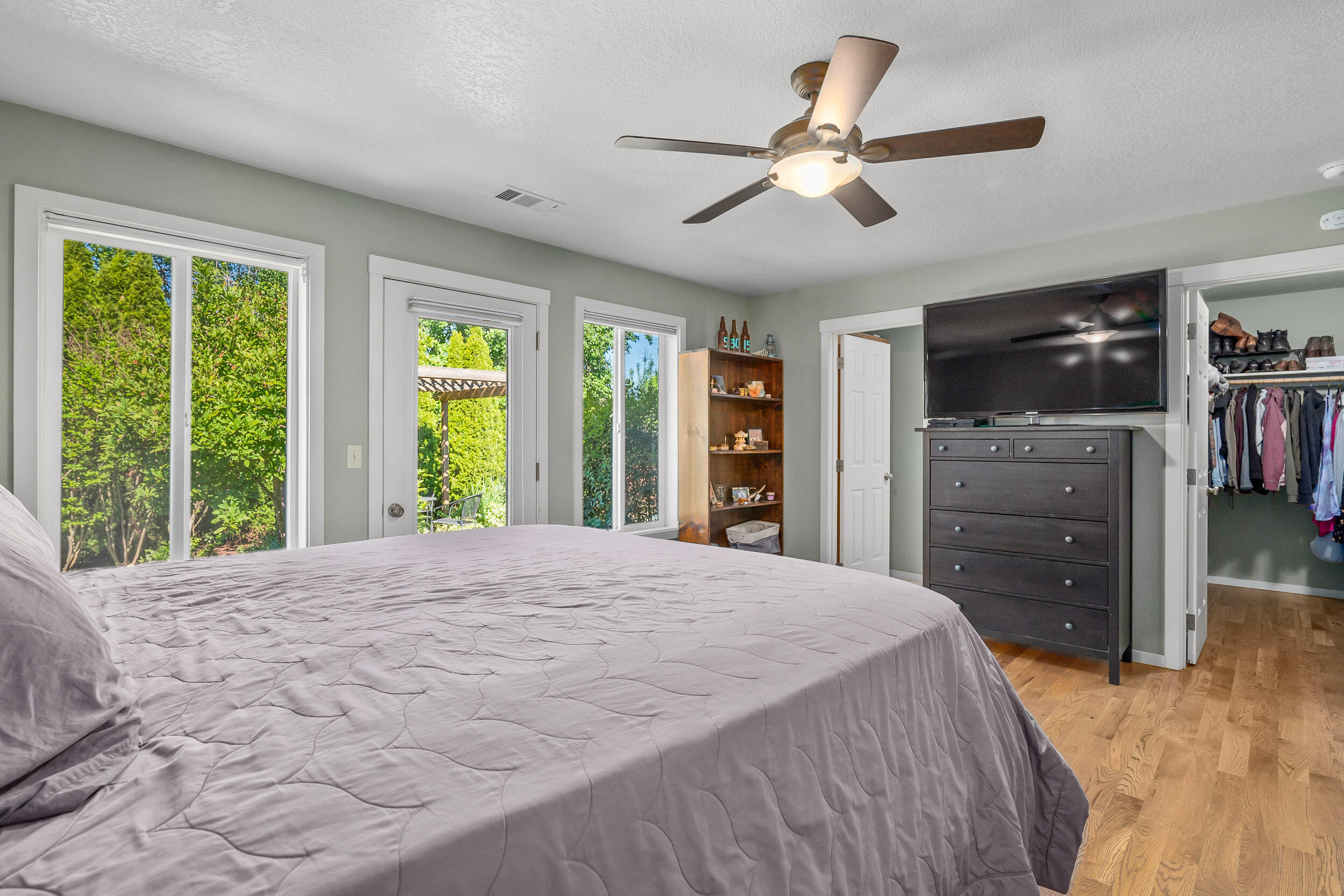 Lincoln Heights Subdivision - Residential