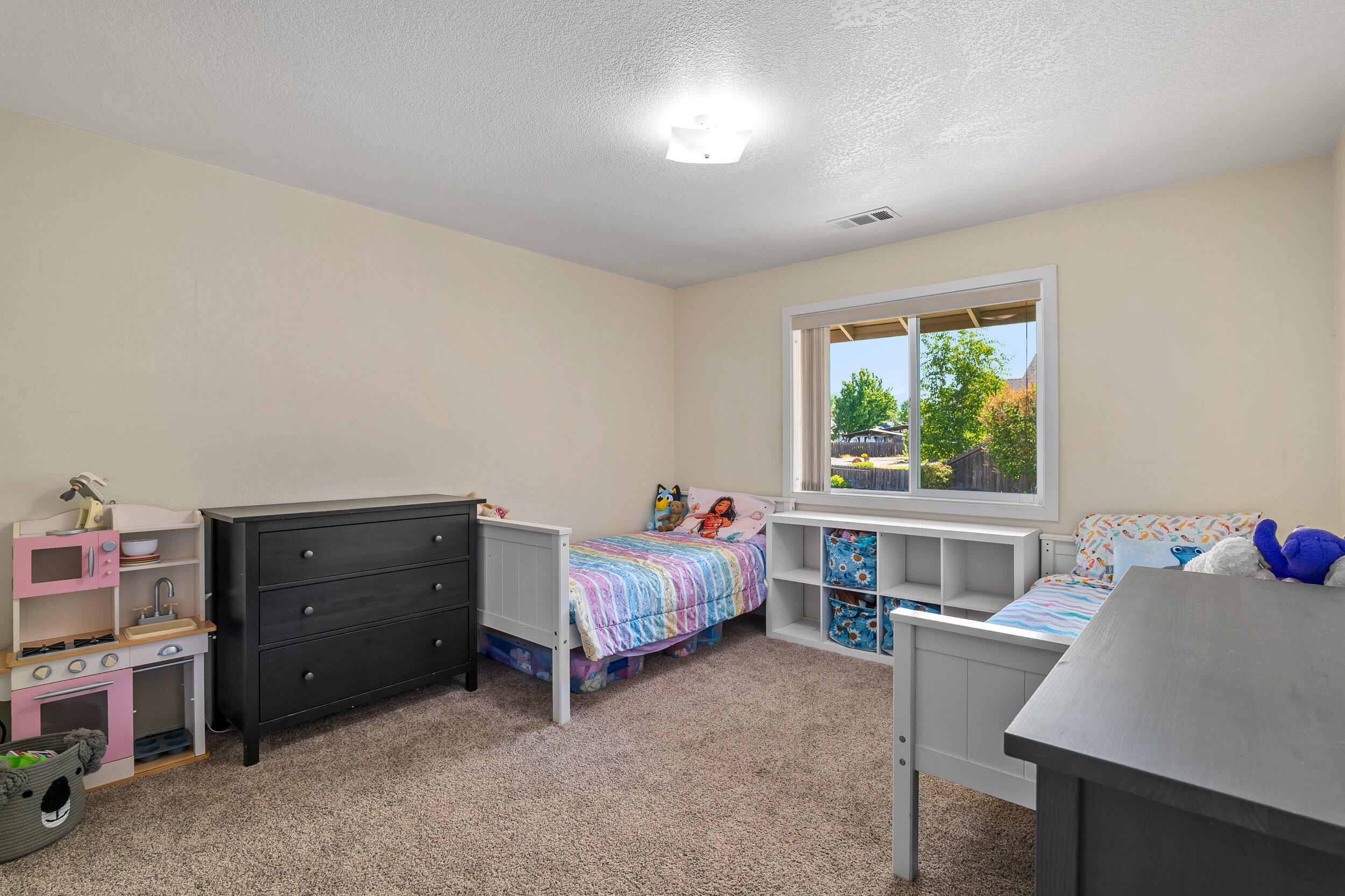 Lincoln Heights Subdivision - Residential