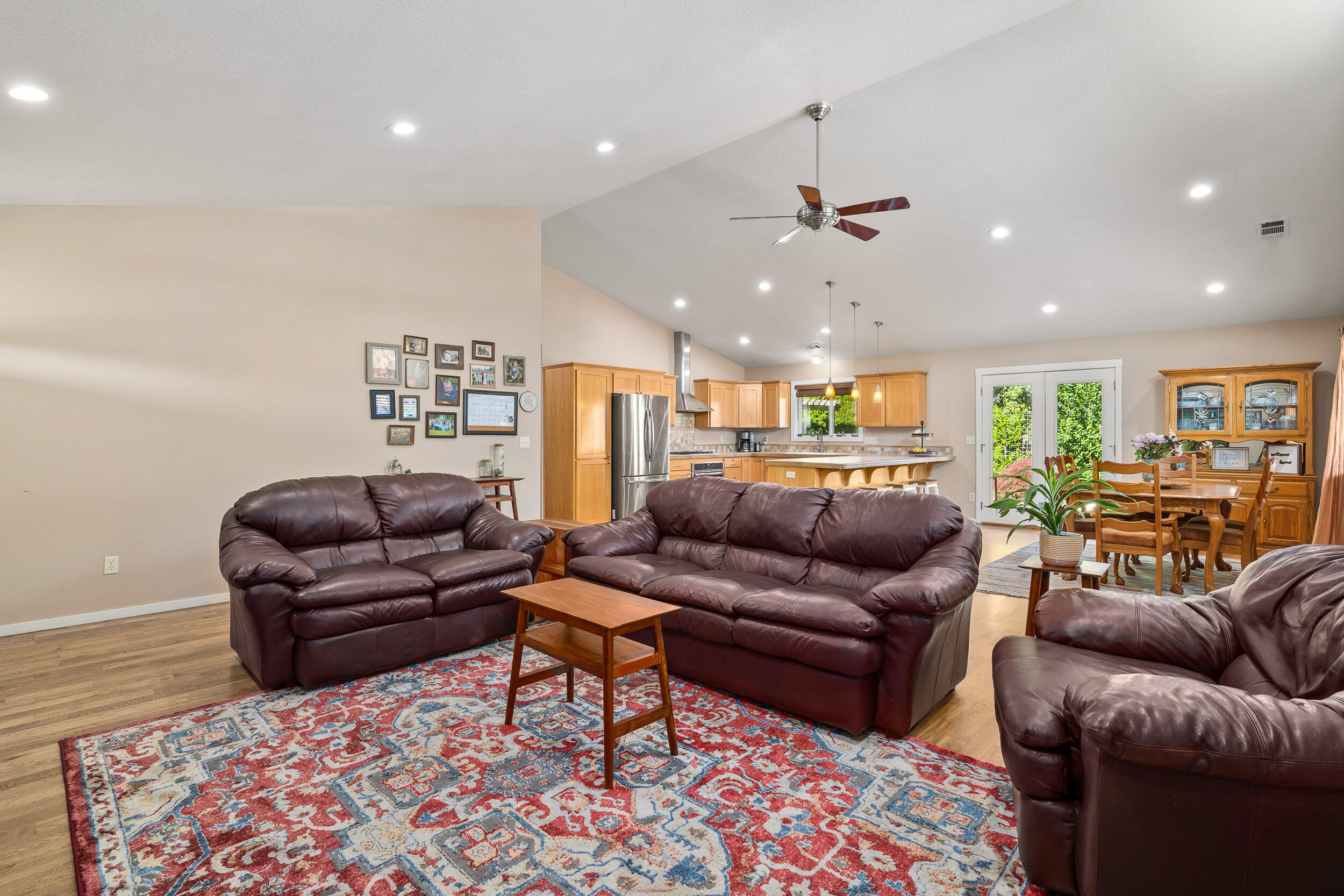 Lincoln Heights Subdivision - Residential