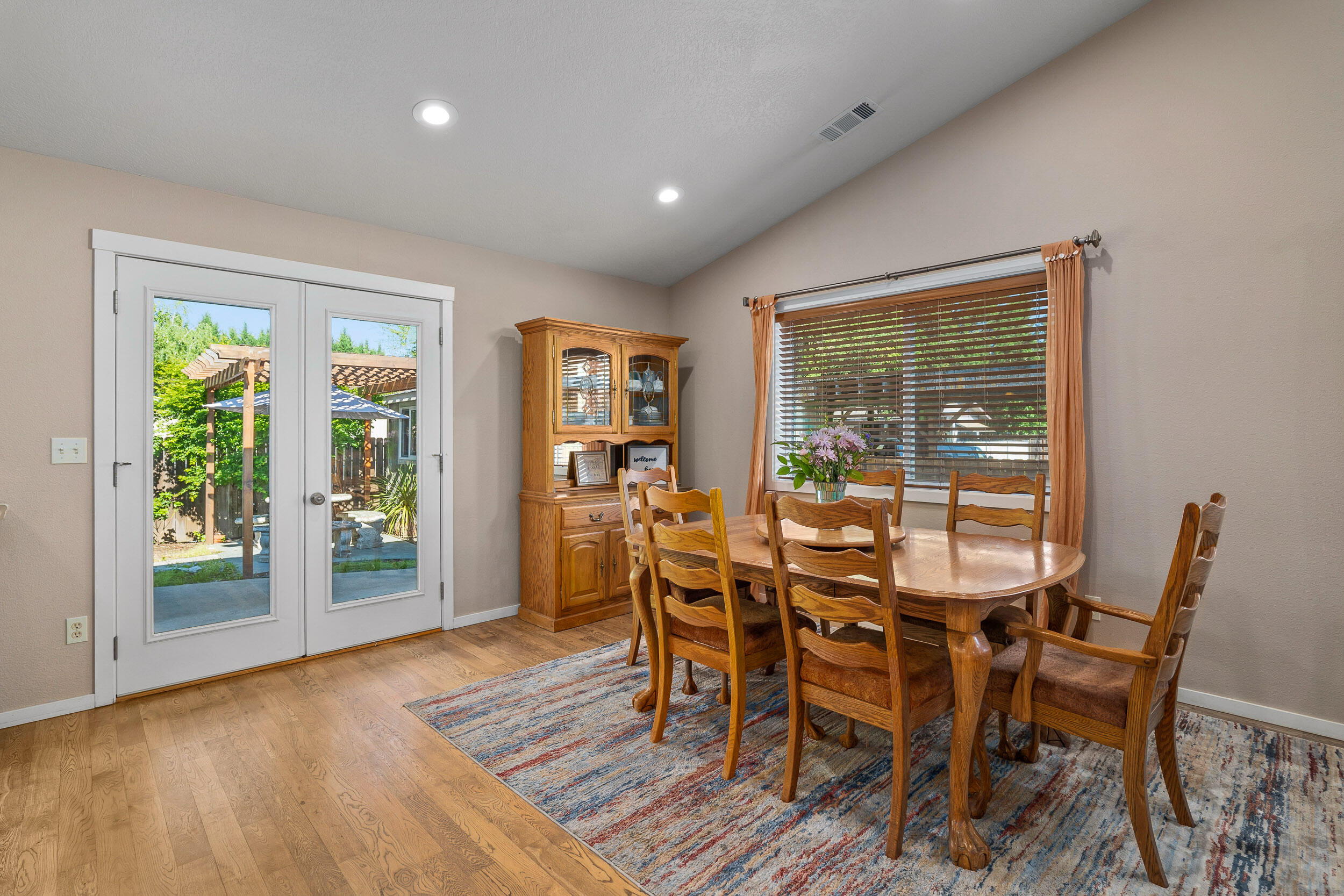 Lincoln Heights Subdivision - Residential