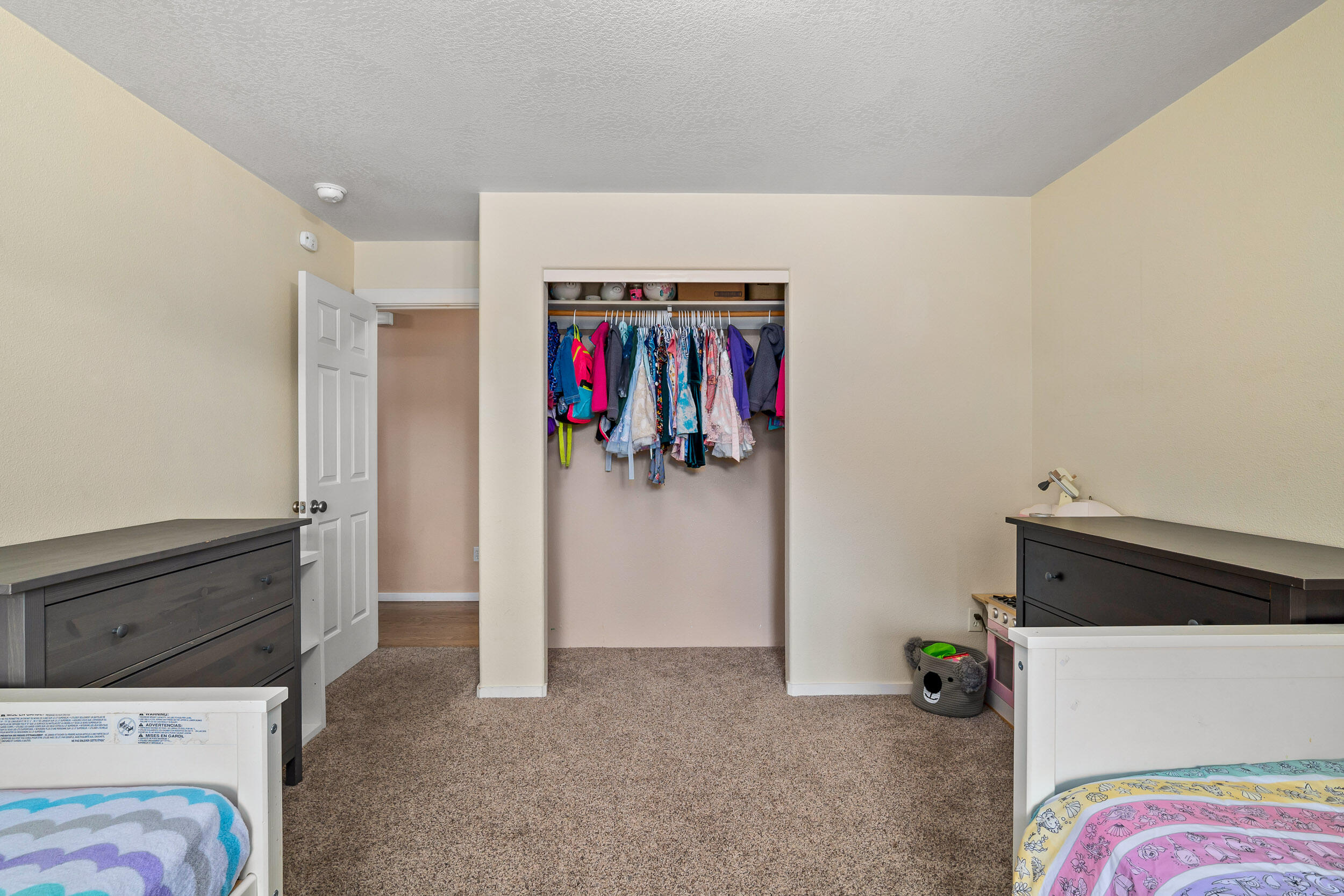 Lincoln Heights Subdivision - Residential