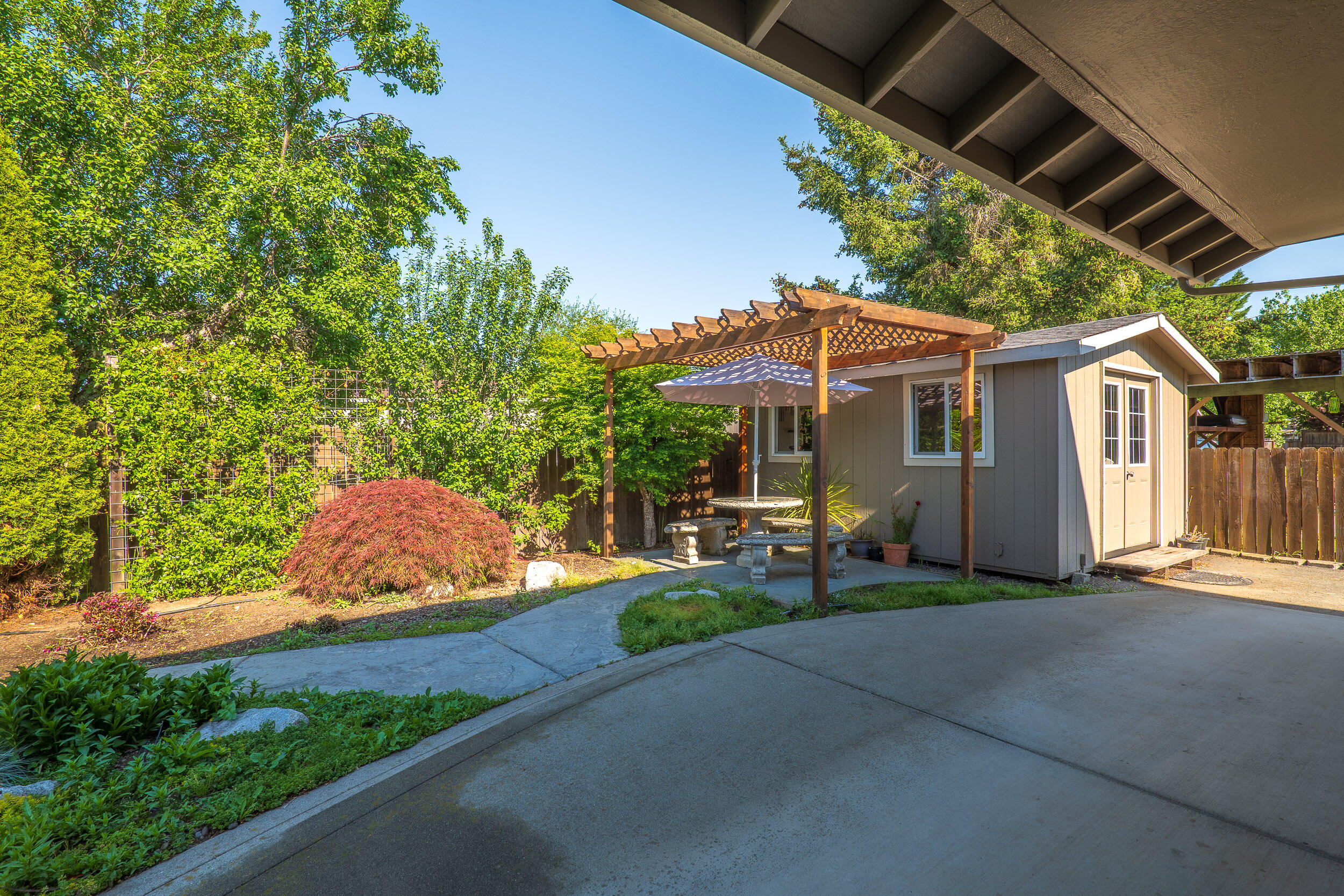 Lincoln Heights Subdivision - Residential