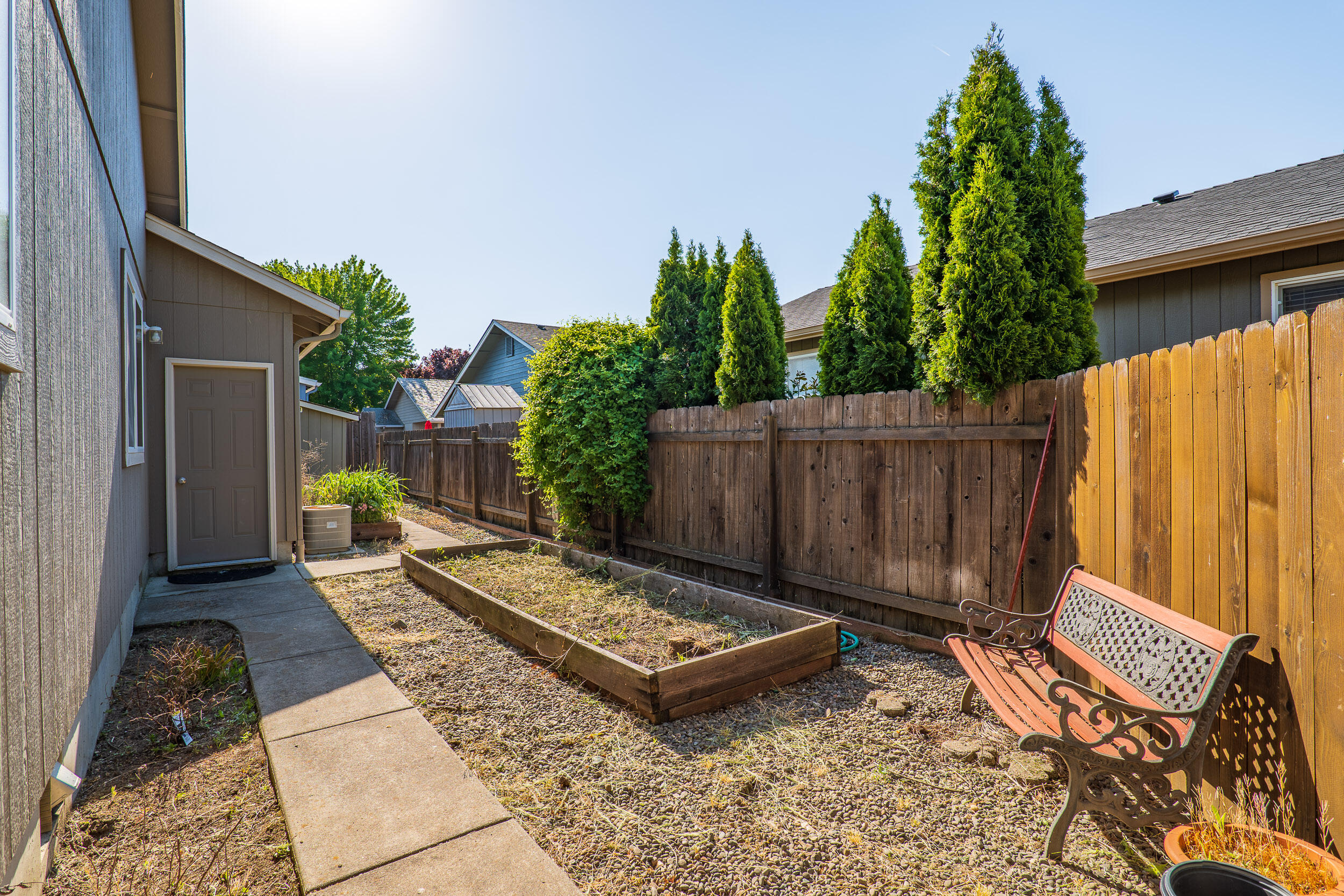 Lincoln Heights Subdivision - Residential