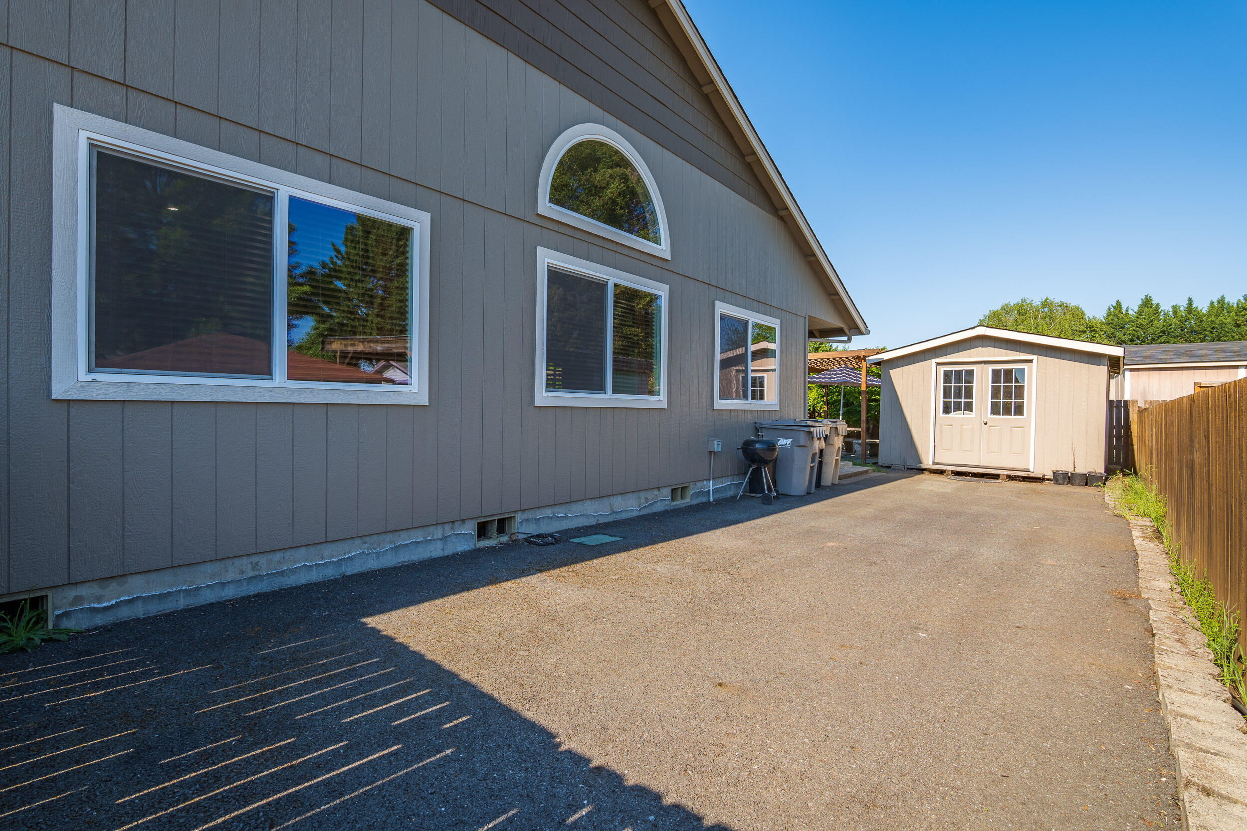 Lincoln Heights Subdivision - Residential