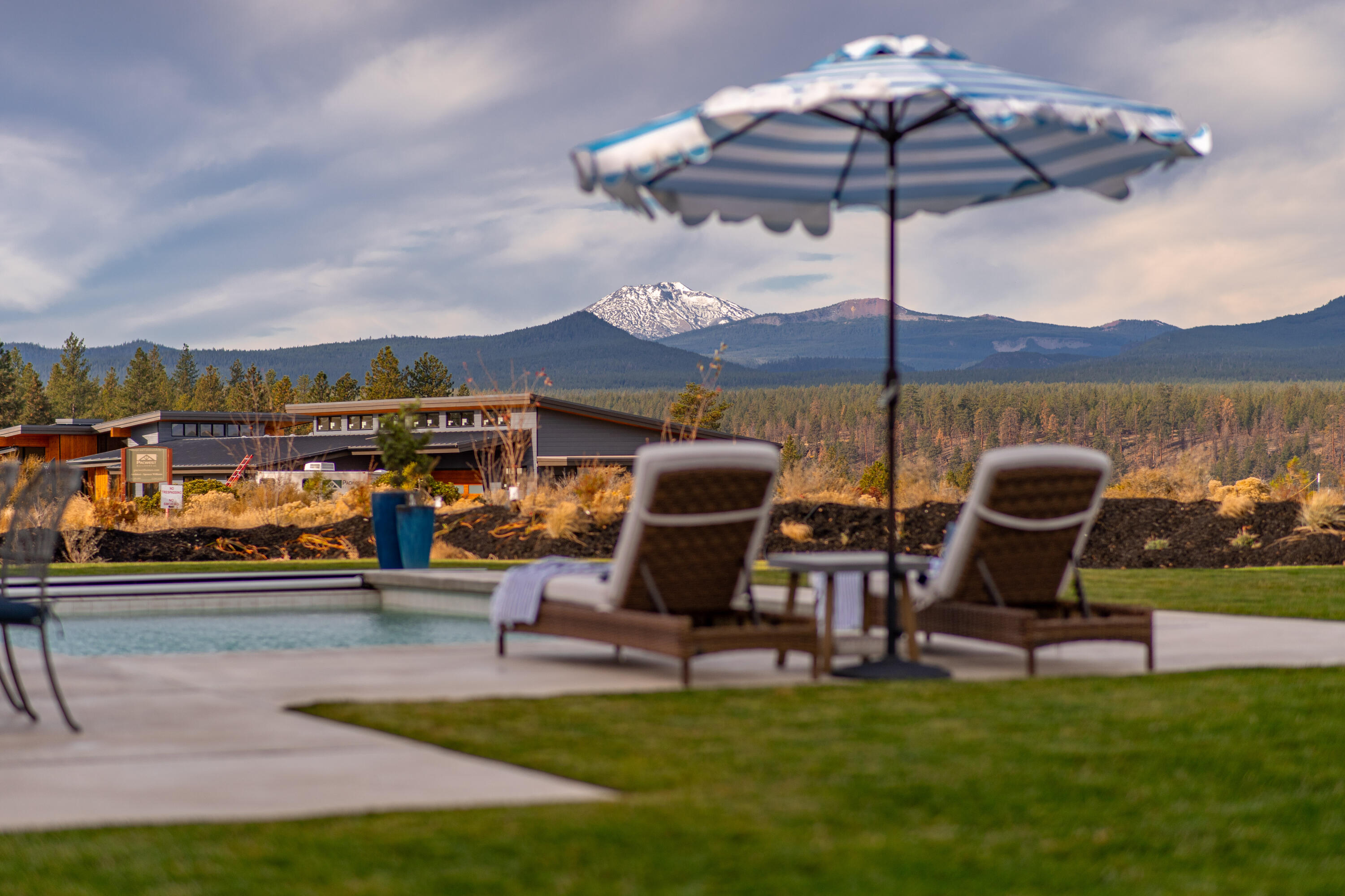 Westgate - Residential