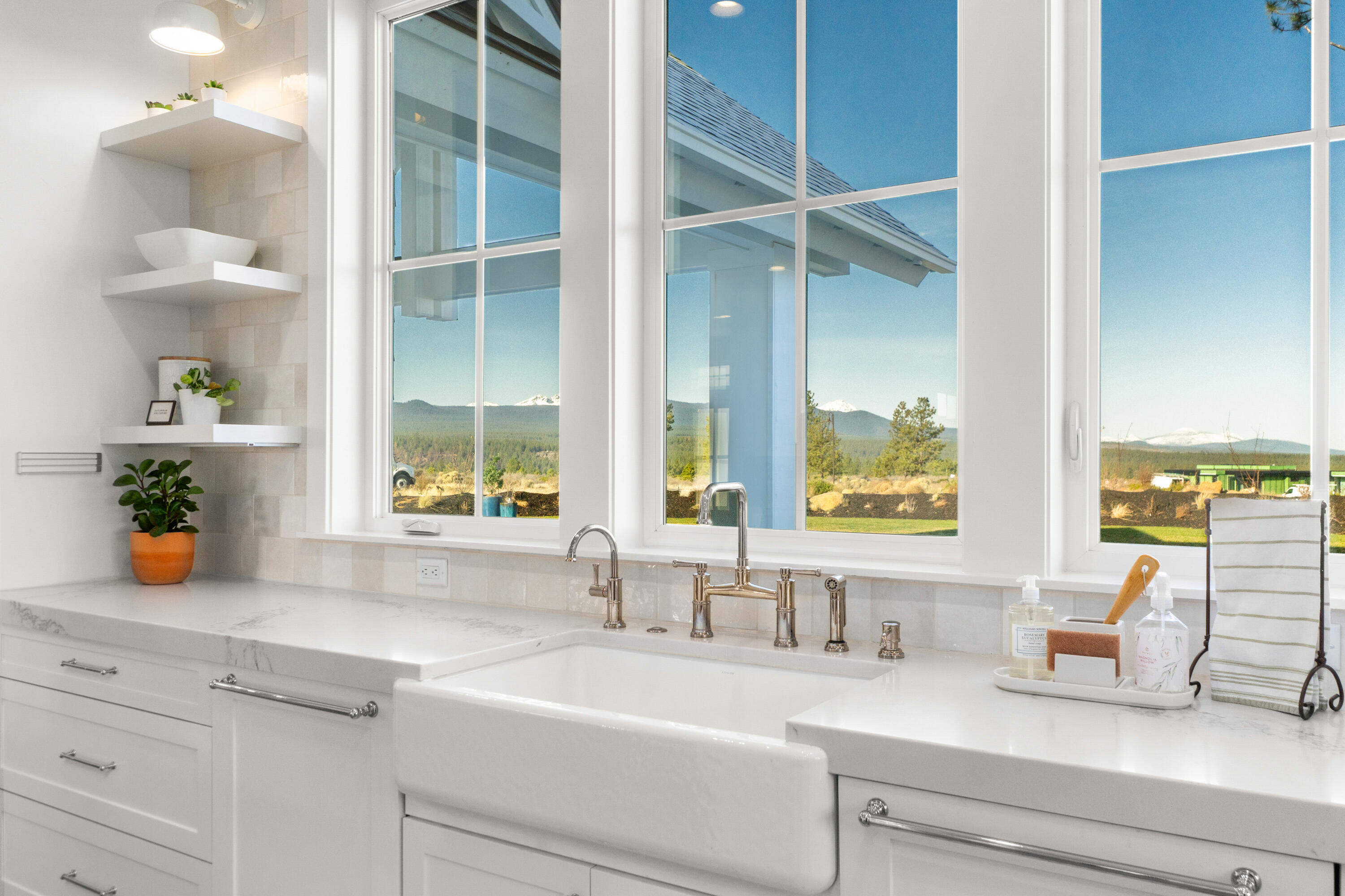 Westgate - Residential