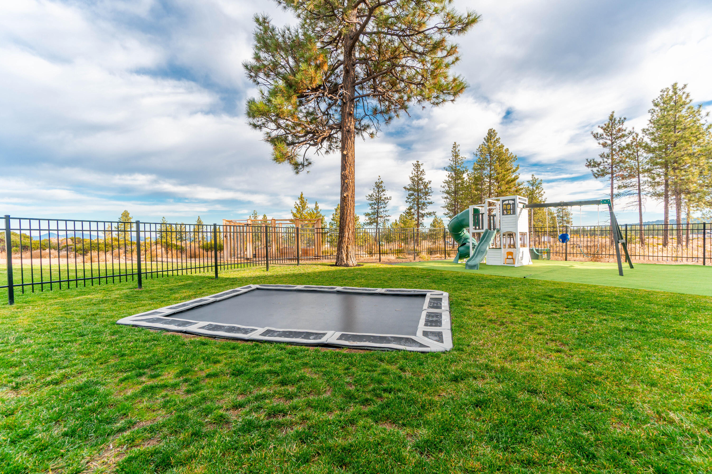 Westgate - Residential