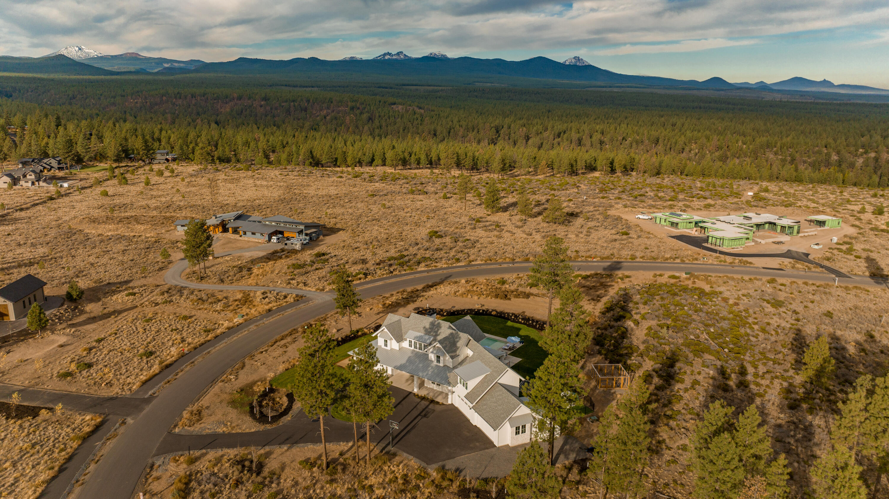 Westgate - Residential