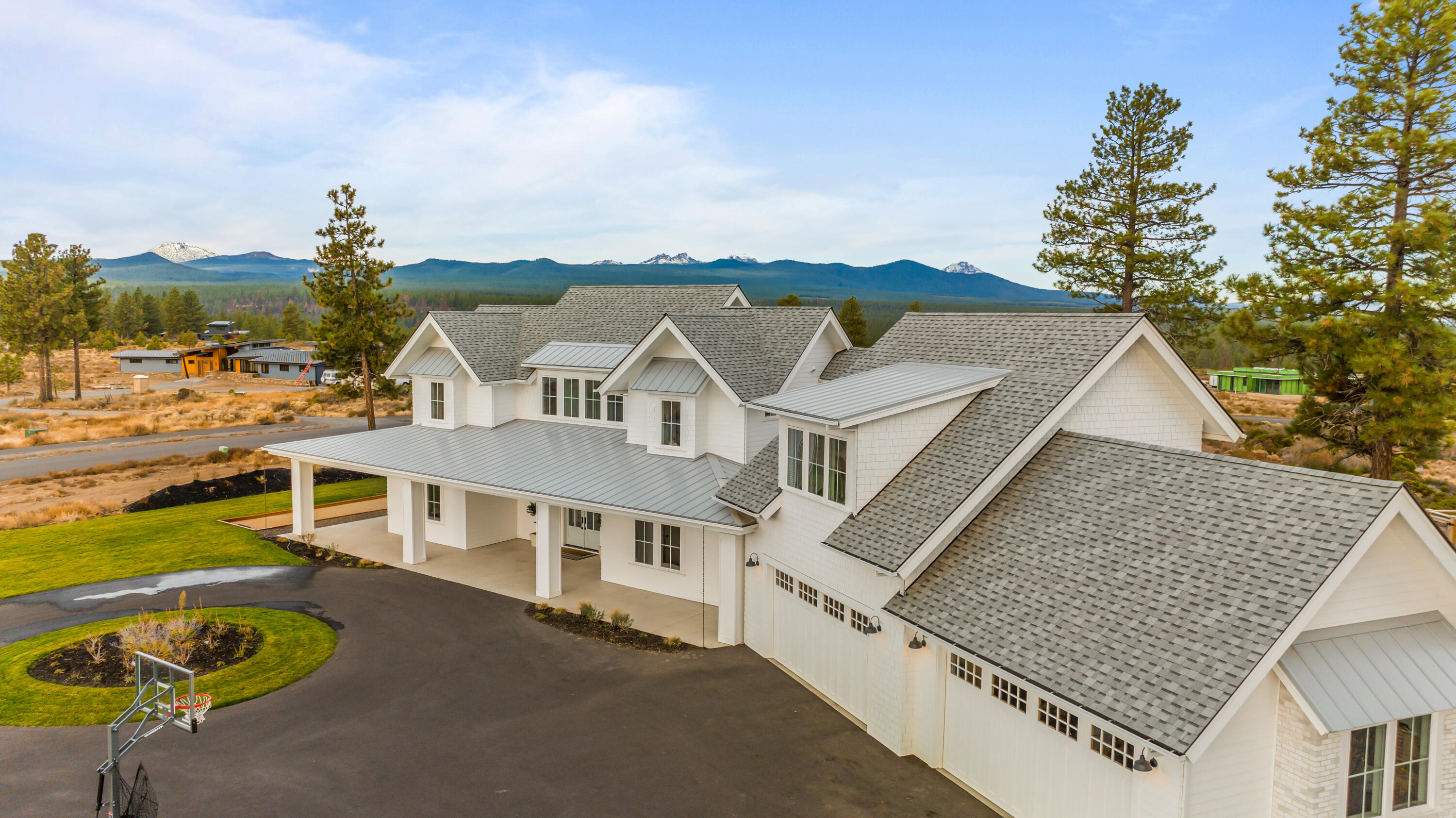 Westgate - Residential