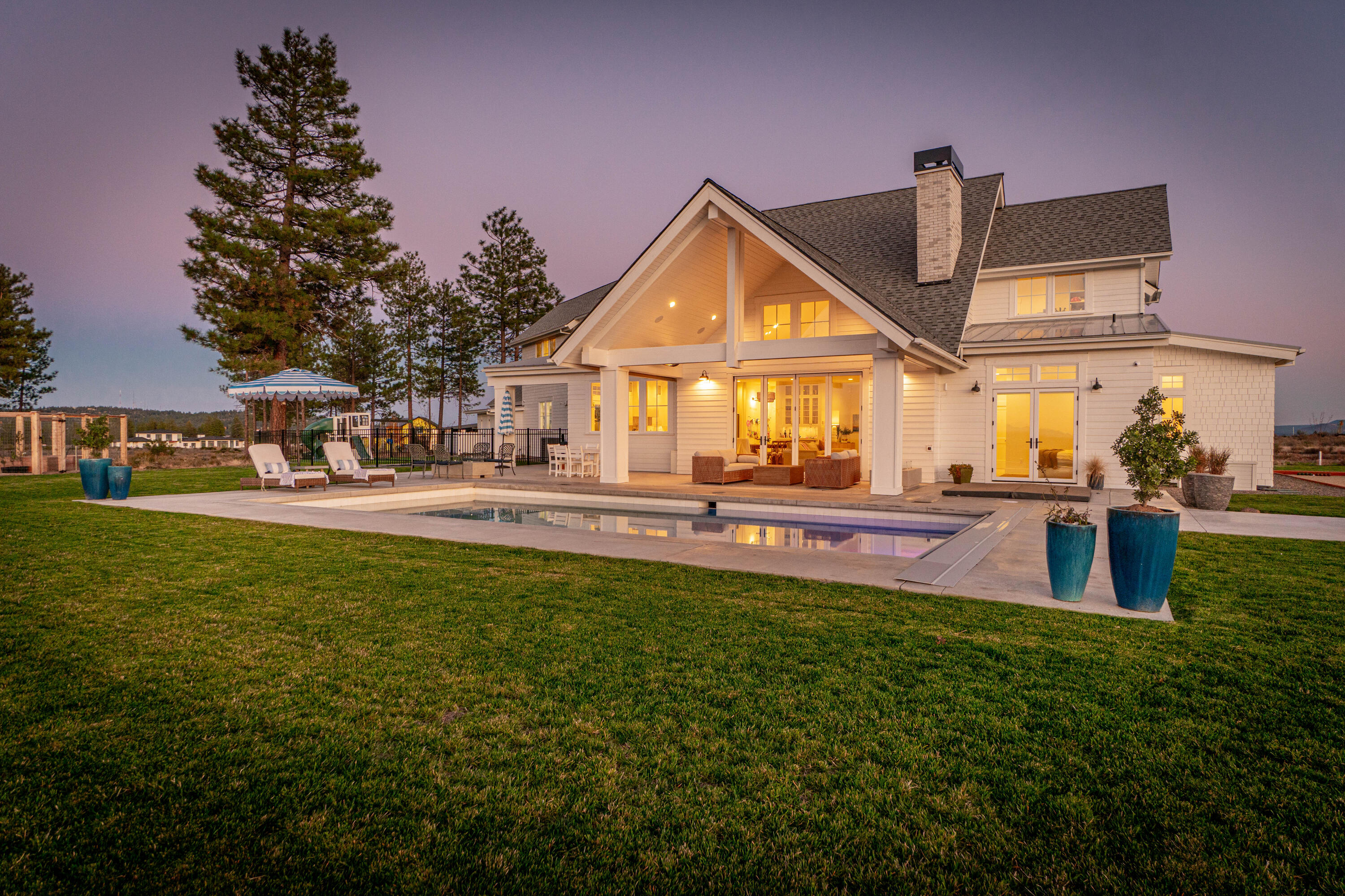 Westgate - Residential