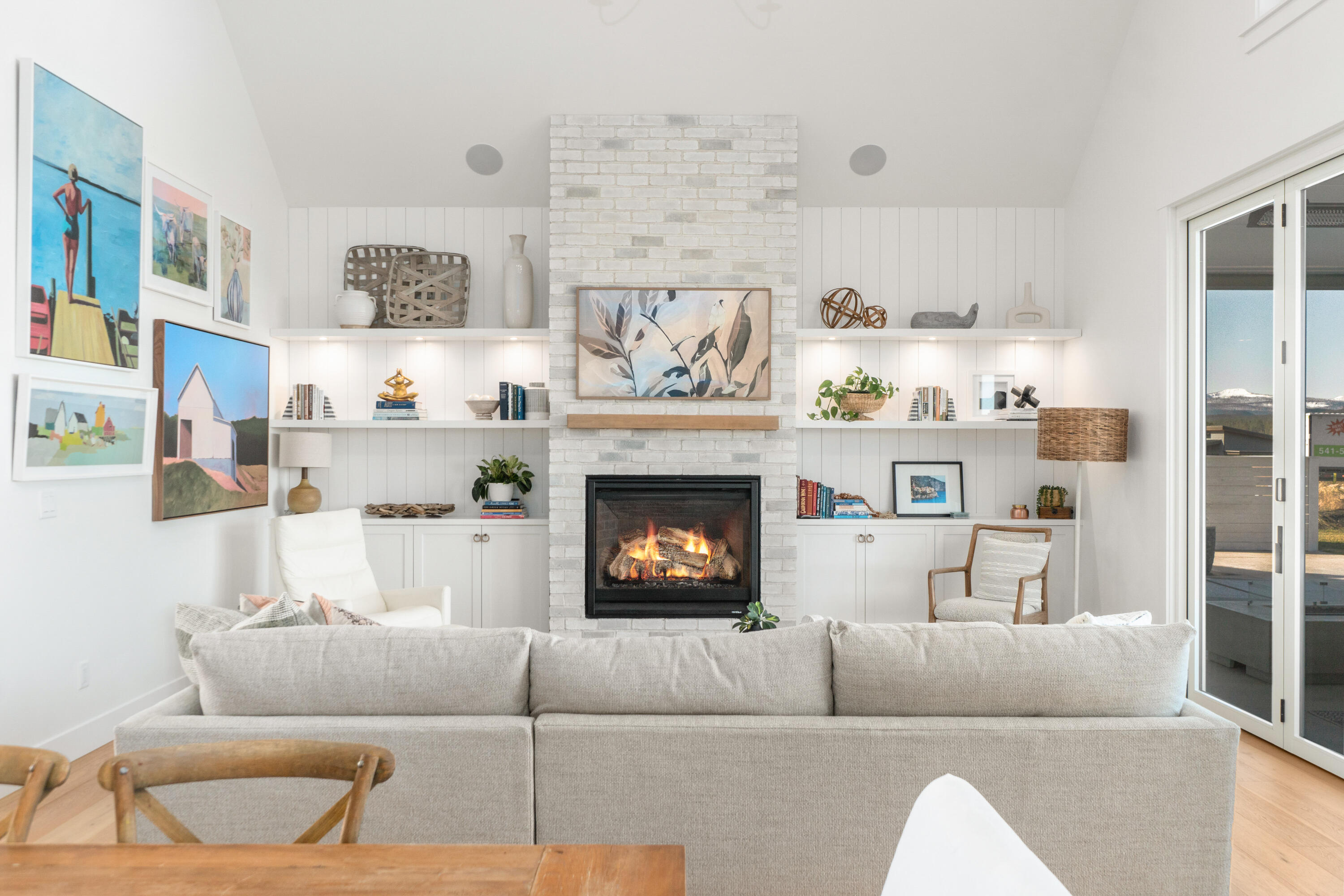 Westgate - Residential