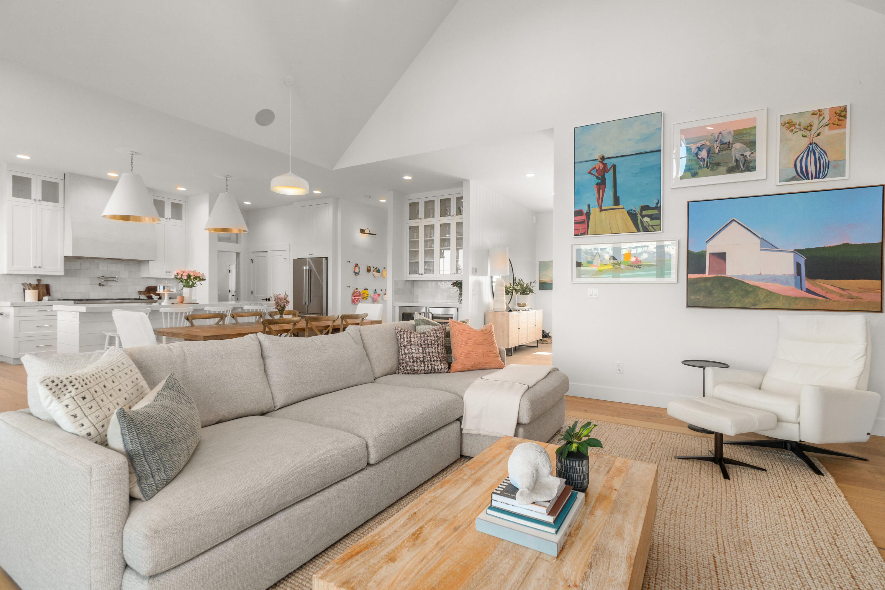 Westgate - Residential