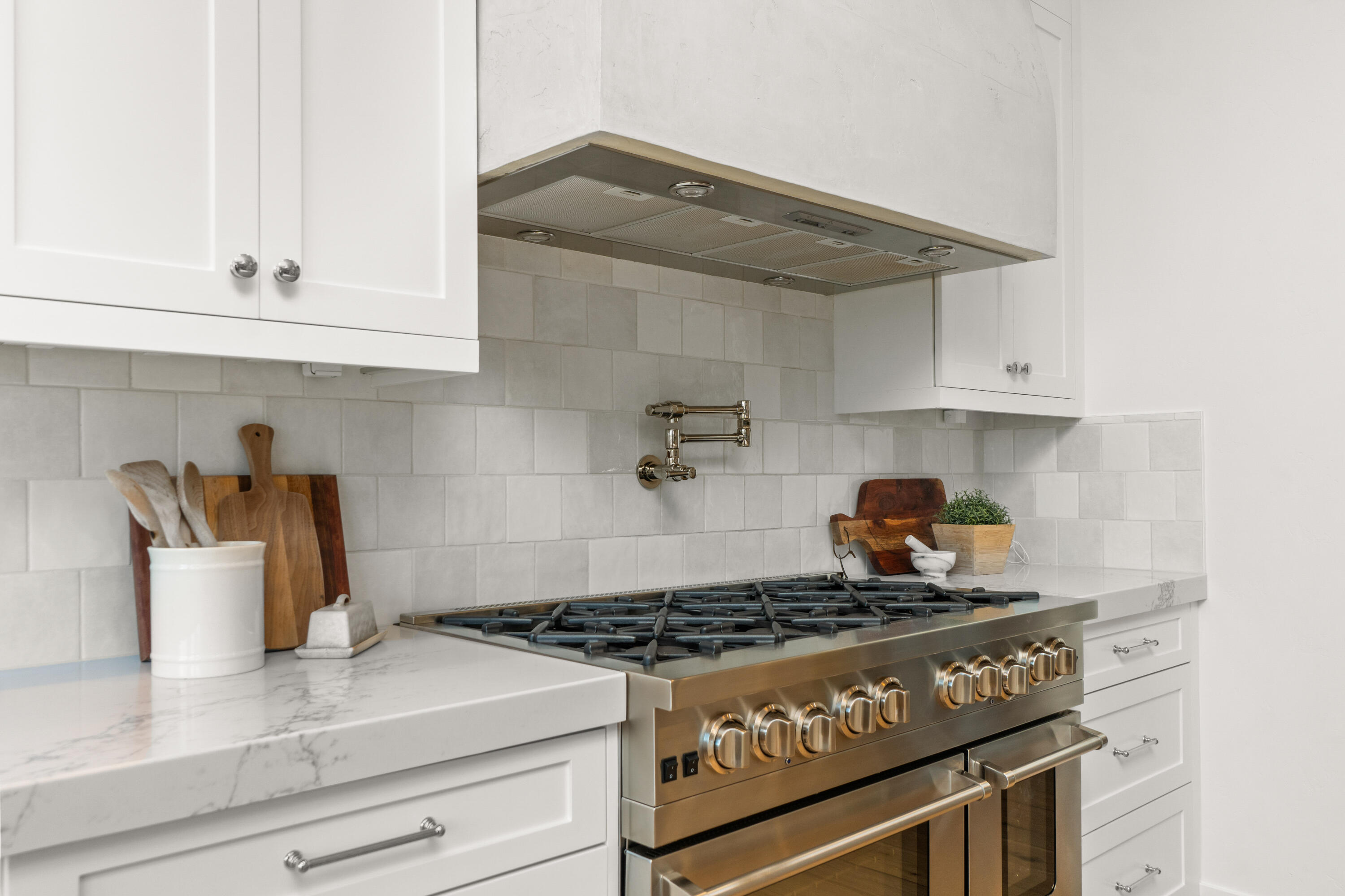 Westgate - Residential