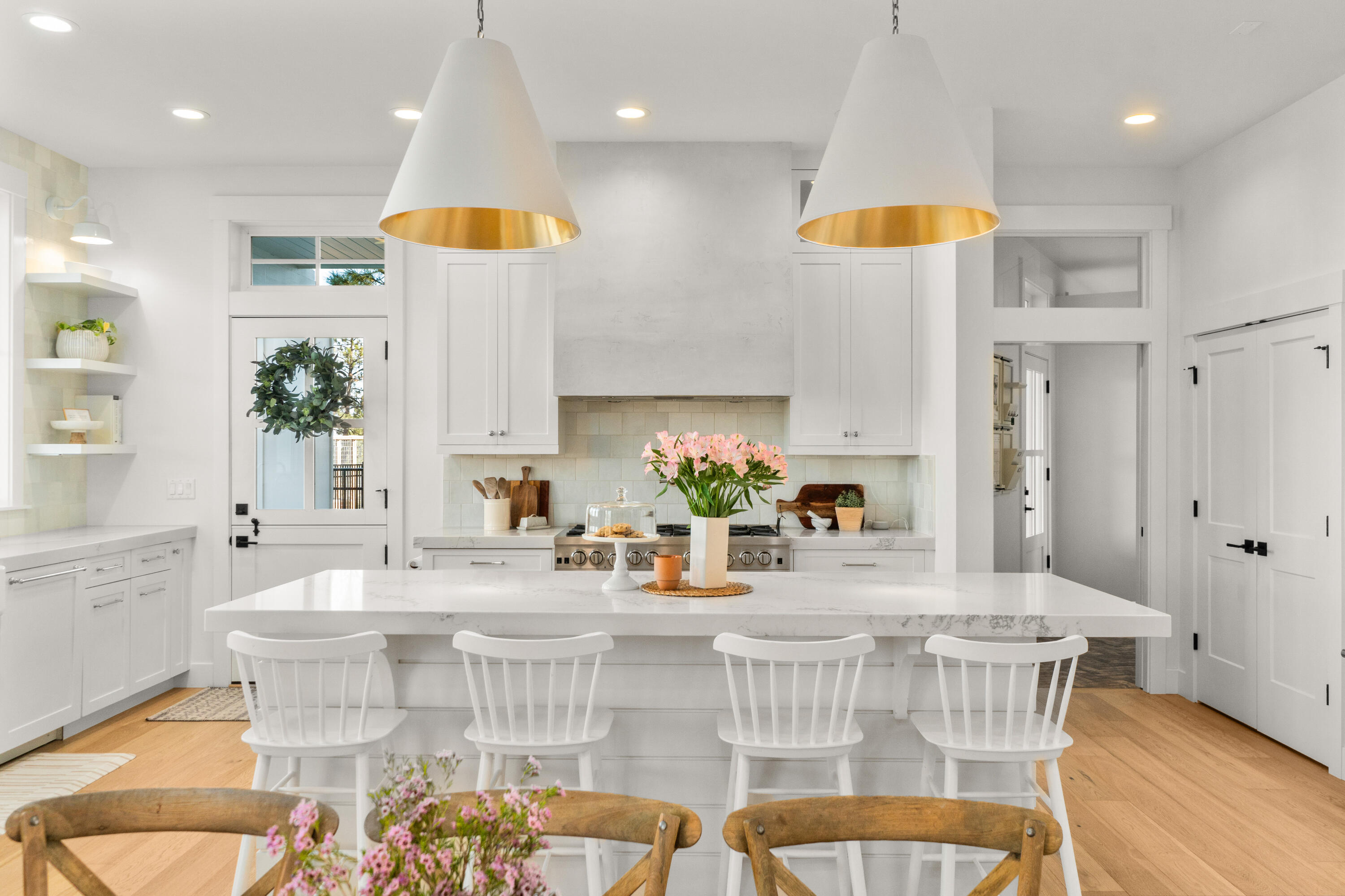 Westgate - Residential