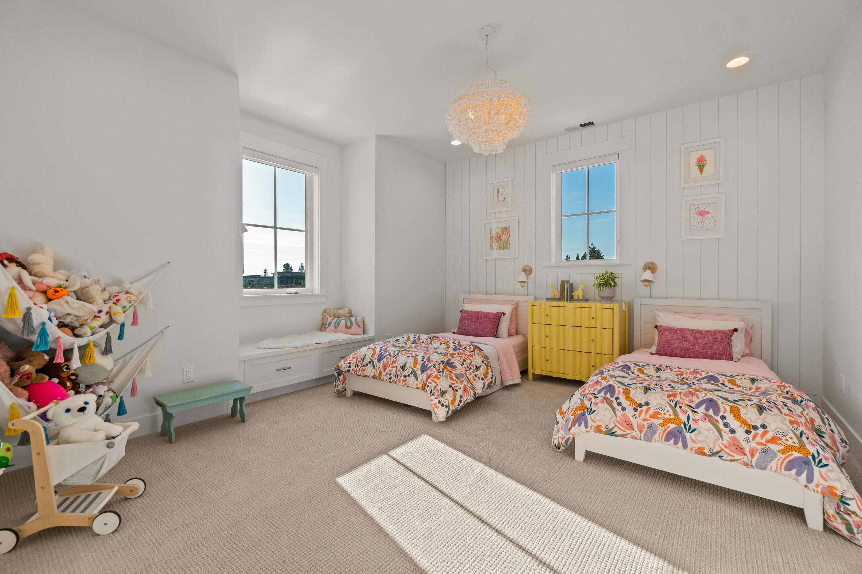 Westgate - Residential