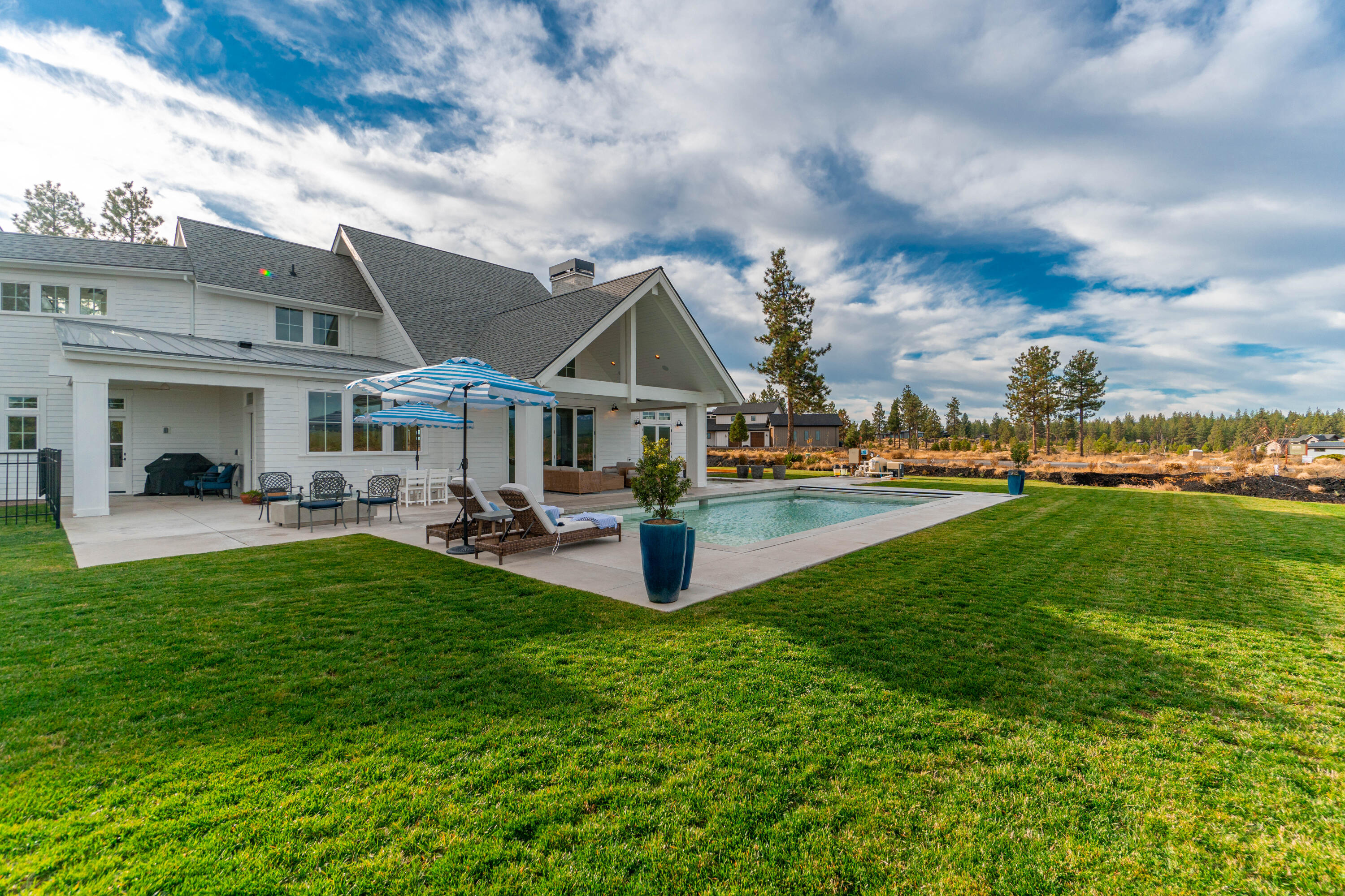 Westgate - Residential