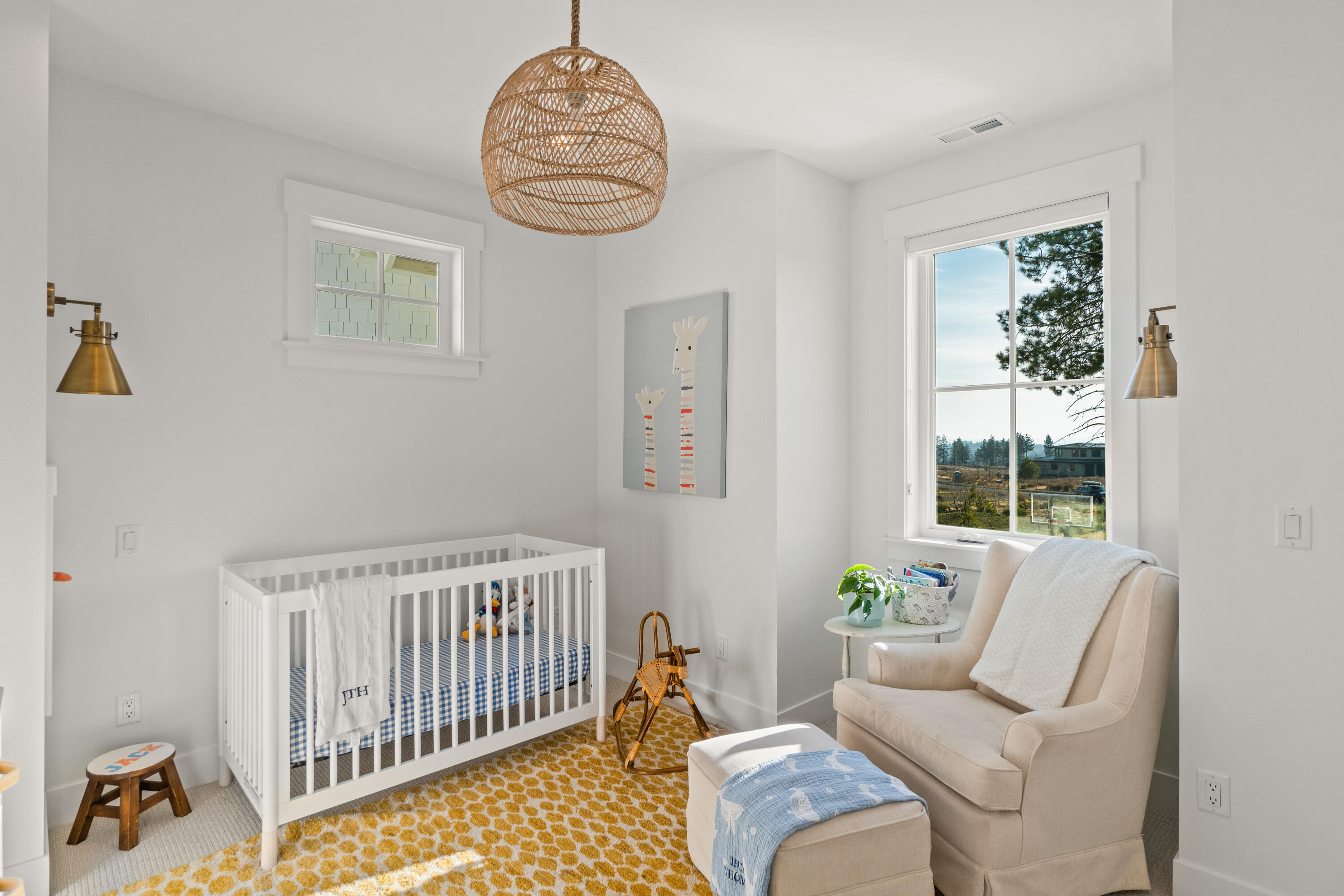 Westgate - Residential