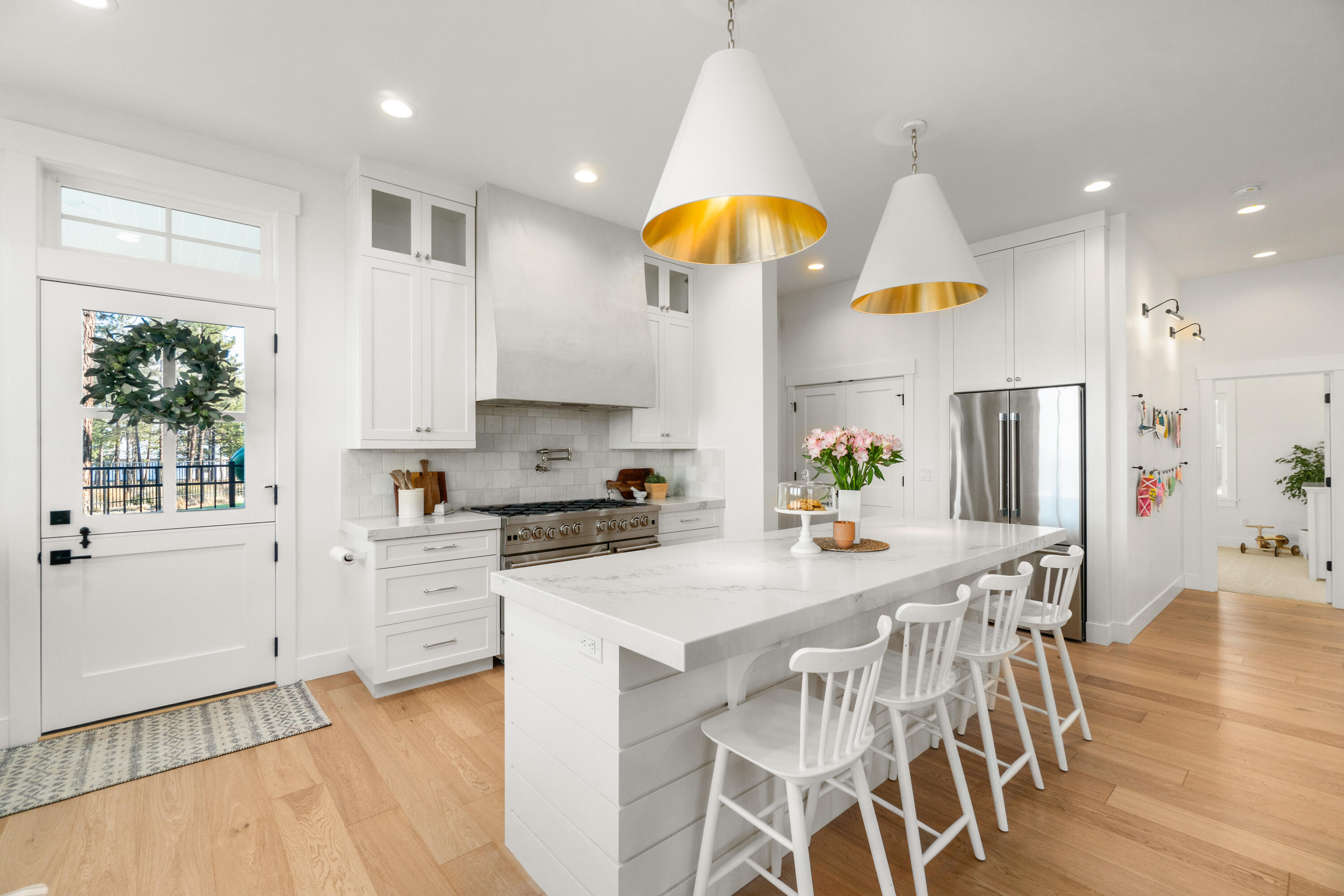 Westgate - Residential