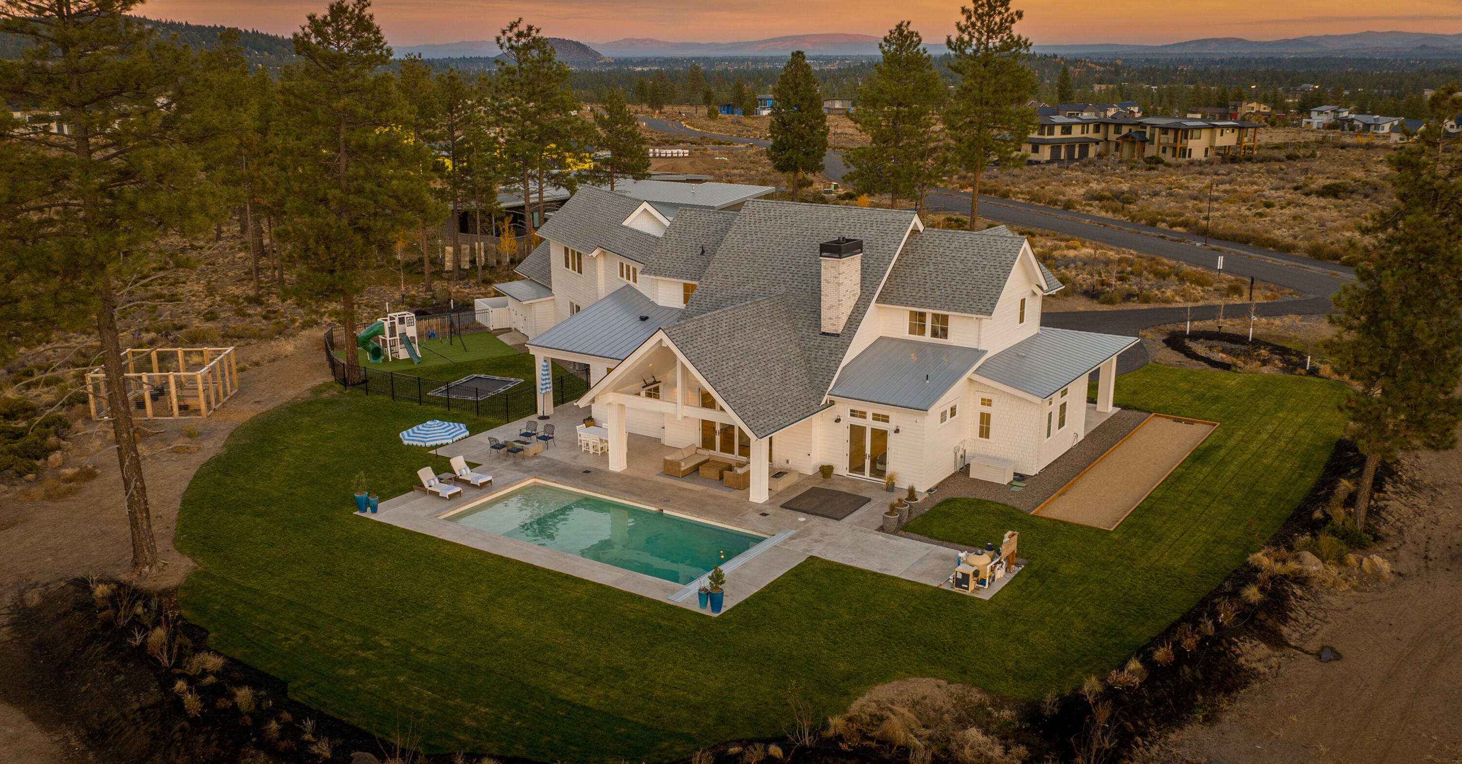 Westgate - Residential