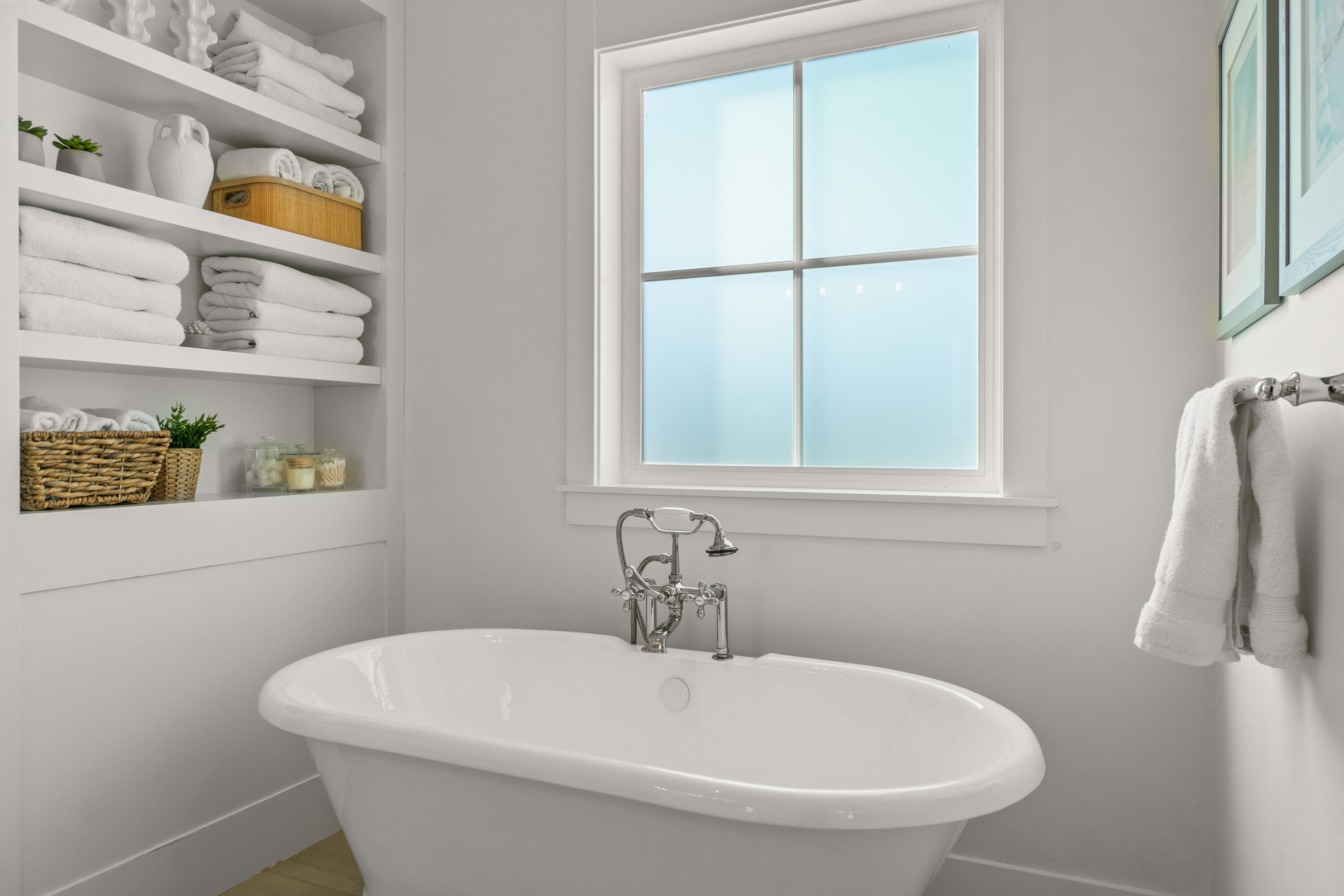 Westgate - Residential