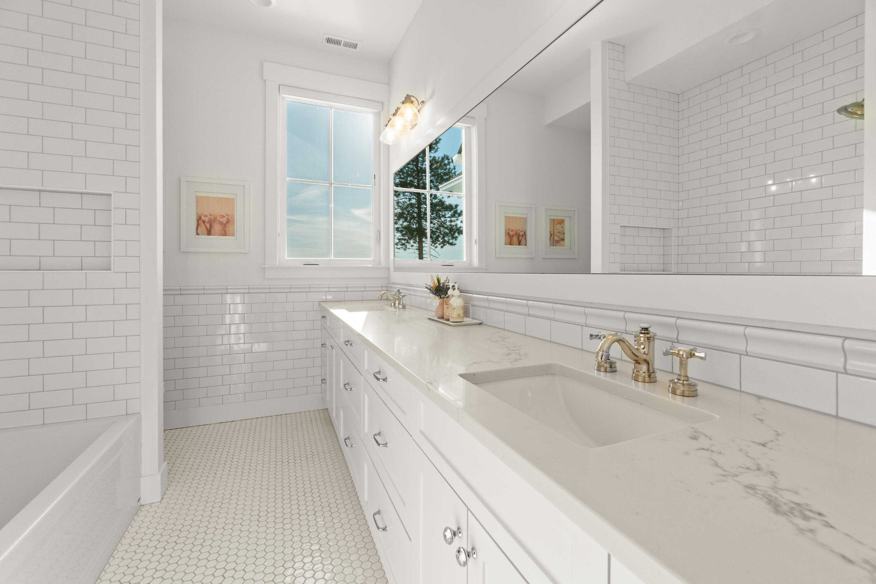 Westgate - Residential