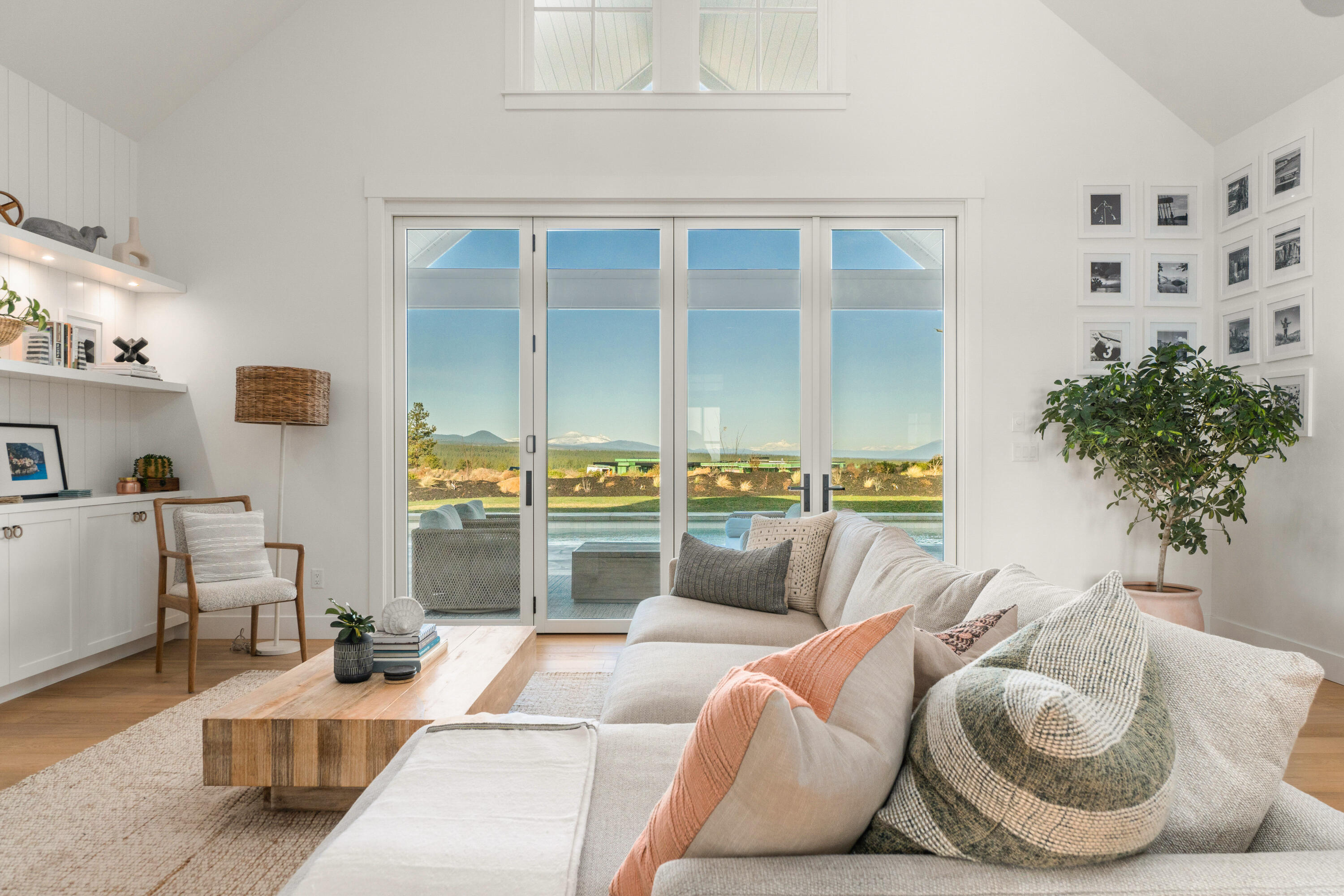 Westgate - Residential