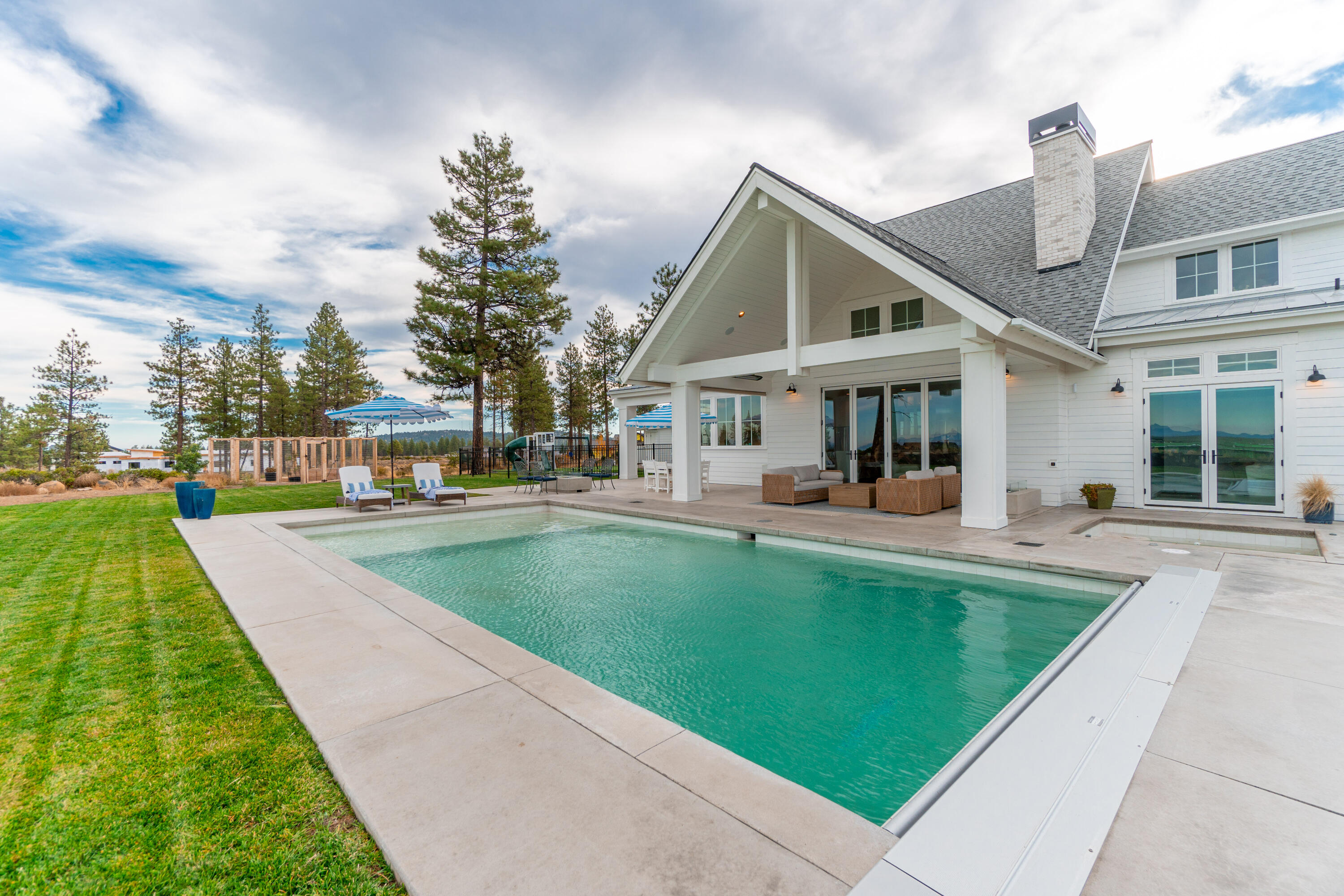 Westgate - Residential