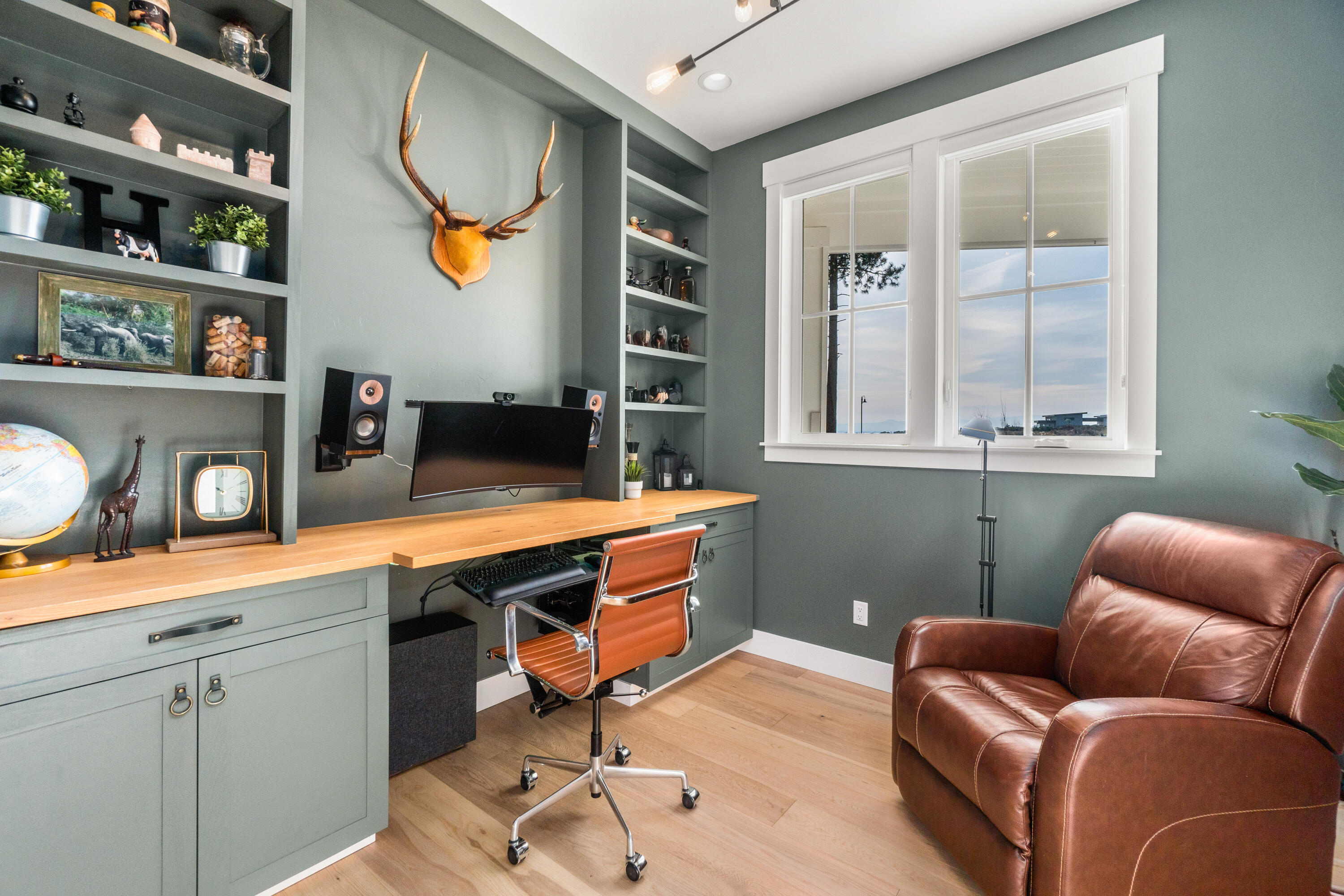 Westgate - Residential