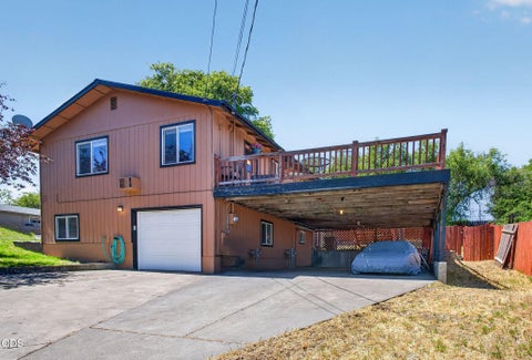 Tiny photo for 136 SE G Street, Madras, OR 97741 (MLS # 220223224)