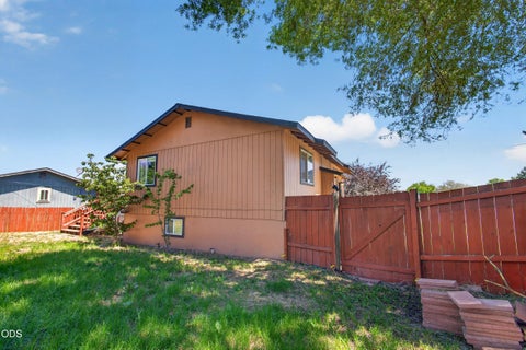 Tiny photo for 136 SE G Street, Madras, OR 97741 (MLS # 220223224)