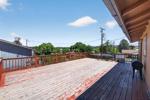 Tiny photo for 136 SE G Street, Madras, OR 97741 (MLS # 220223224)