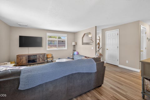 Tiny photo for 136 SE G Street, Madras, OR 97741 (MLS # 220223224)