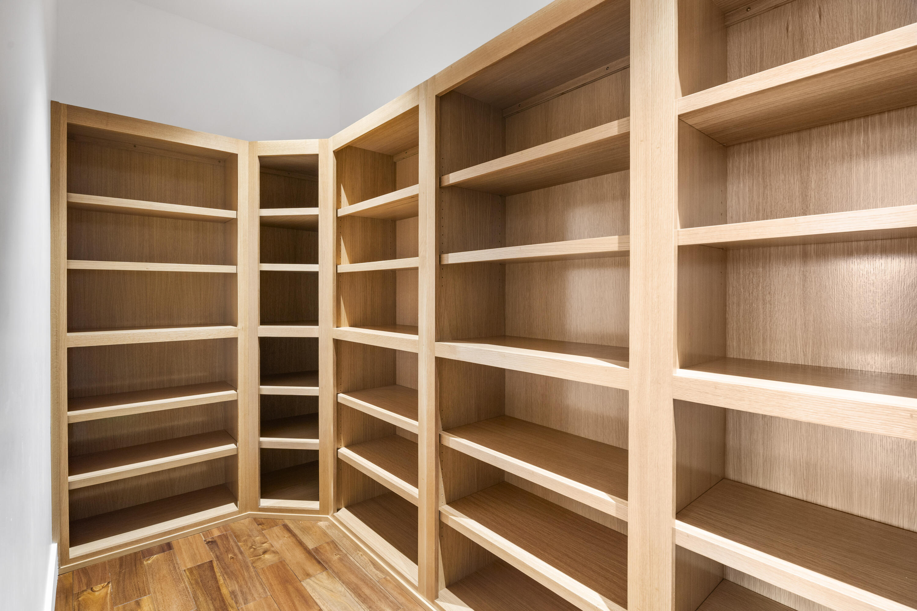 Hidden Hills - Residential