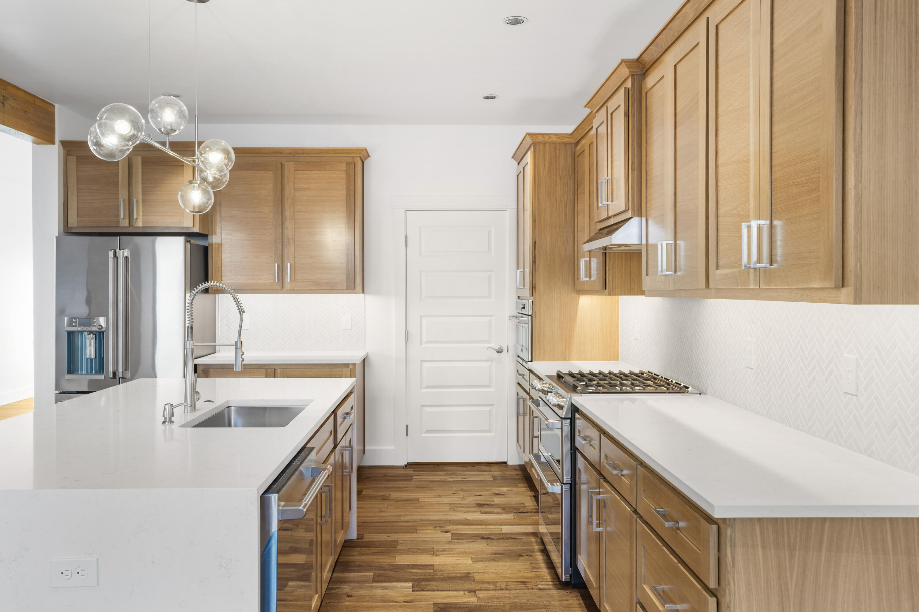 Hidden Hills - Residential