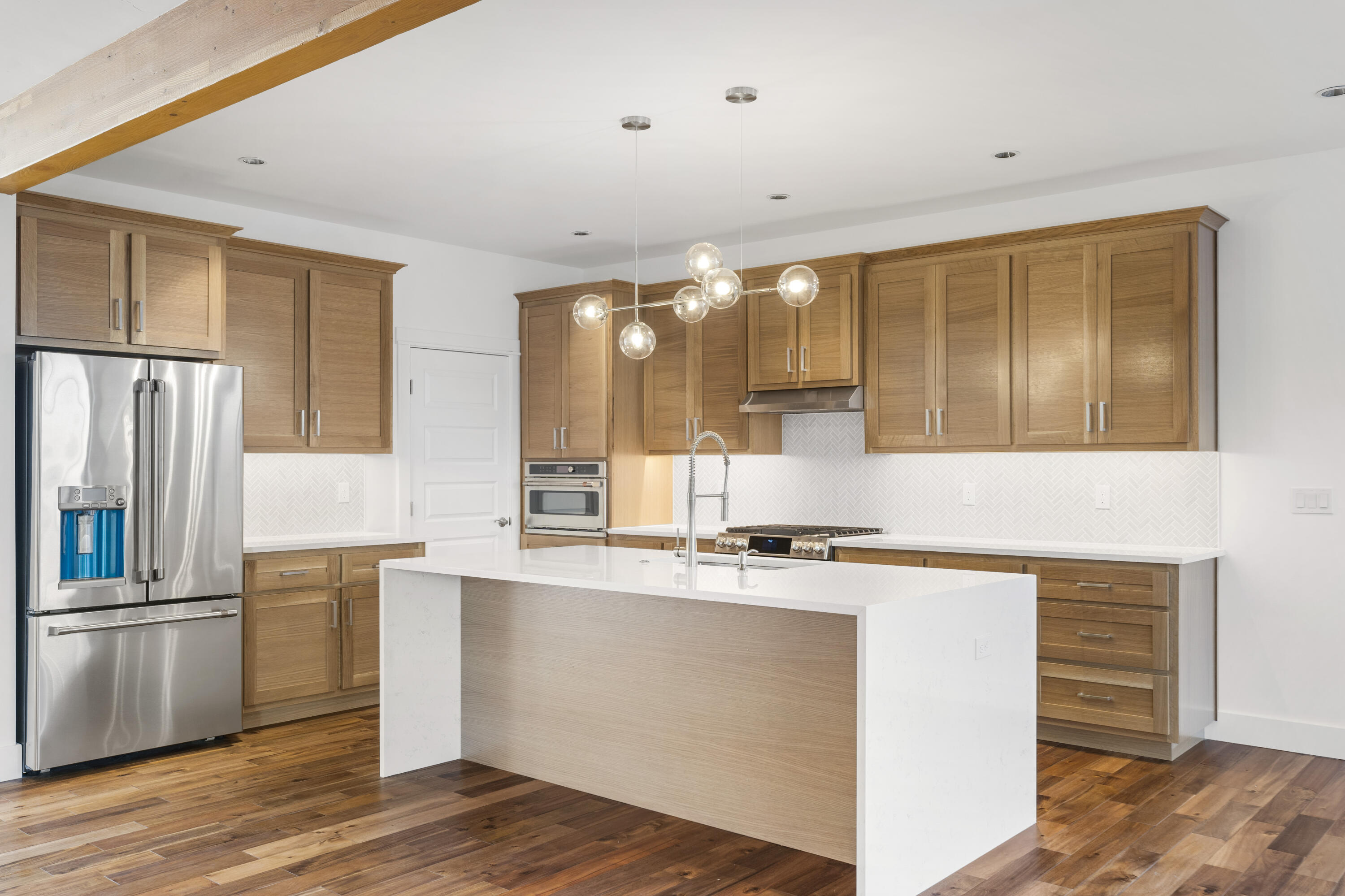 Hidden Hills - Residential