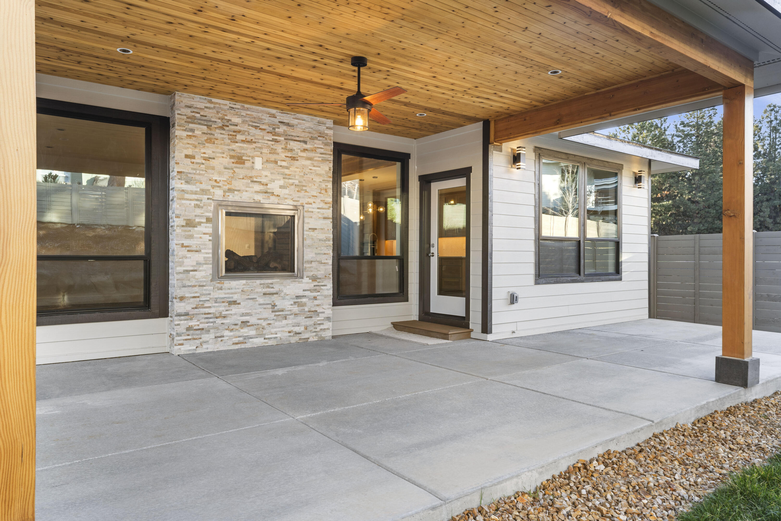 Hidden Hills - Residential