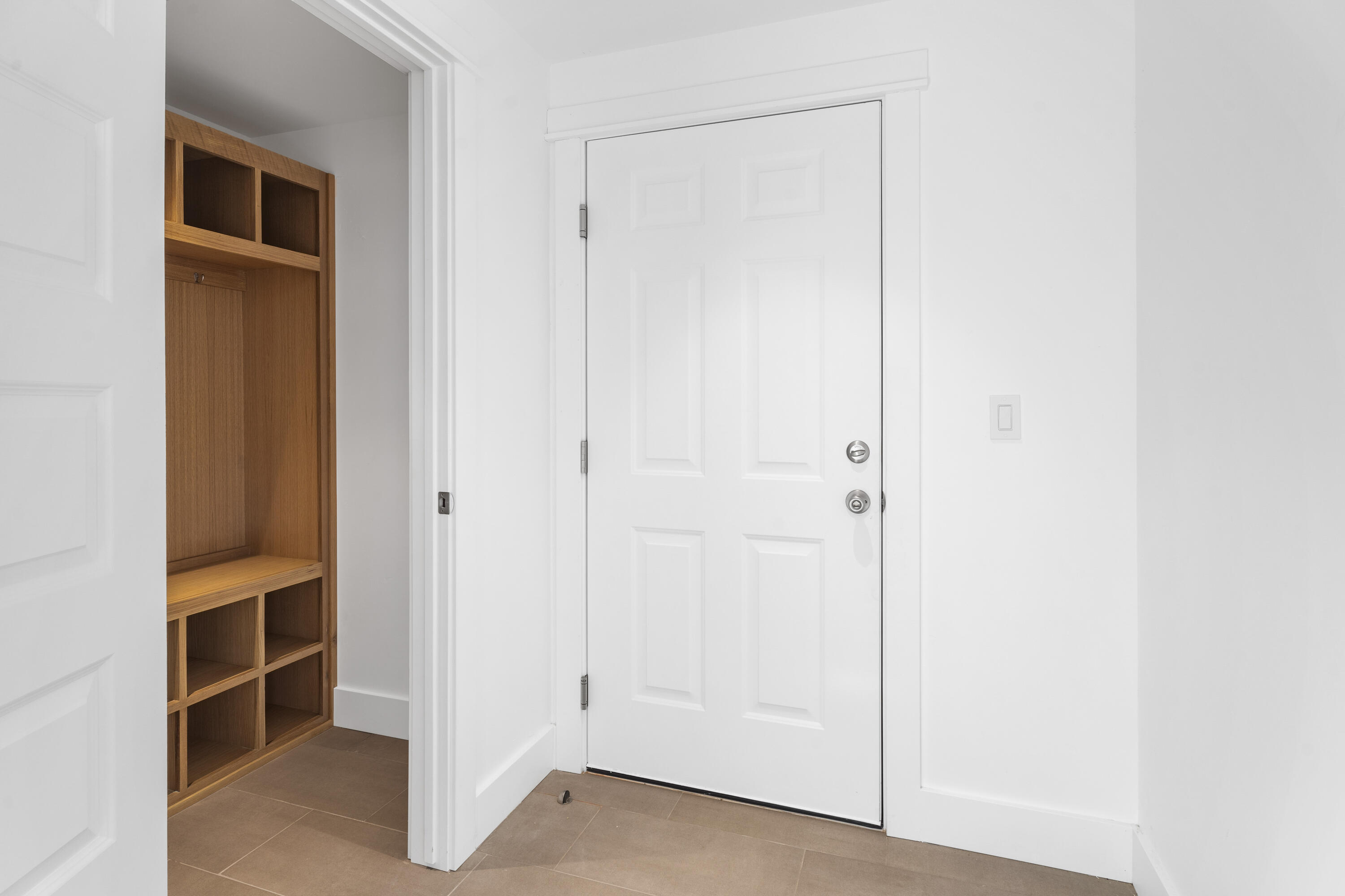 Hidden Hills - Residential