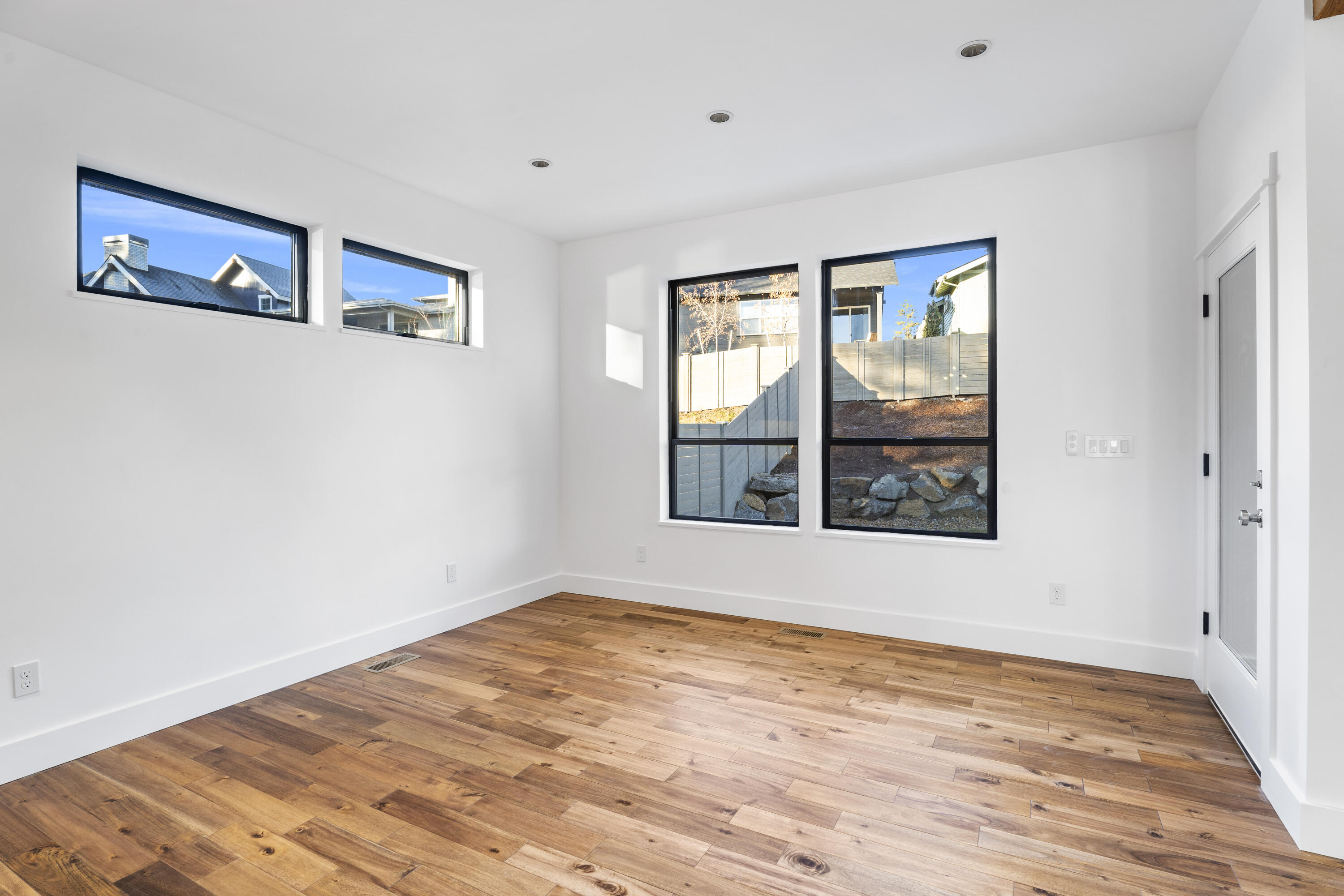 Hidden Hills - Residential