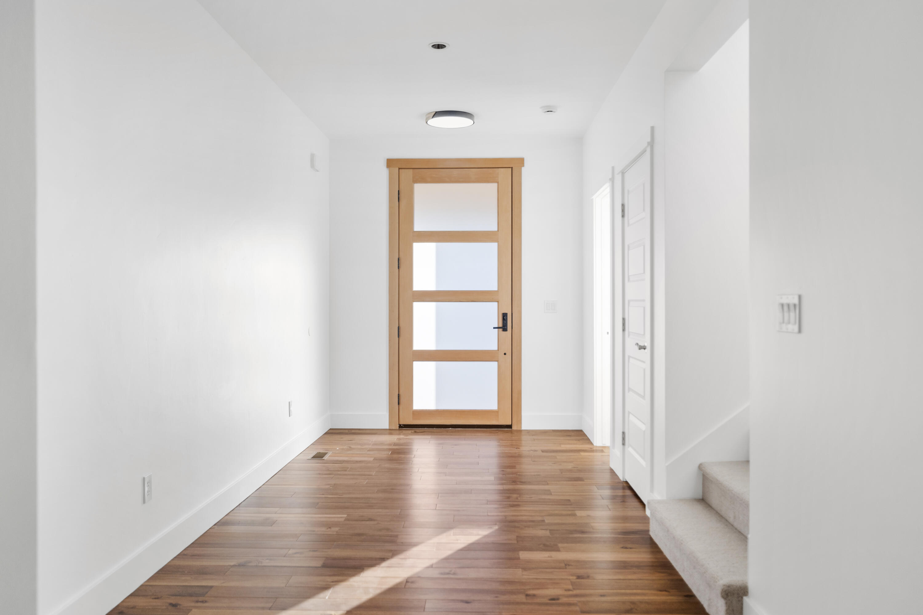 Hidden Hills - Residential