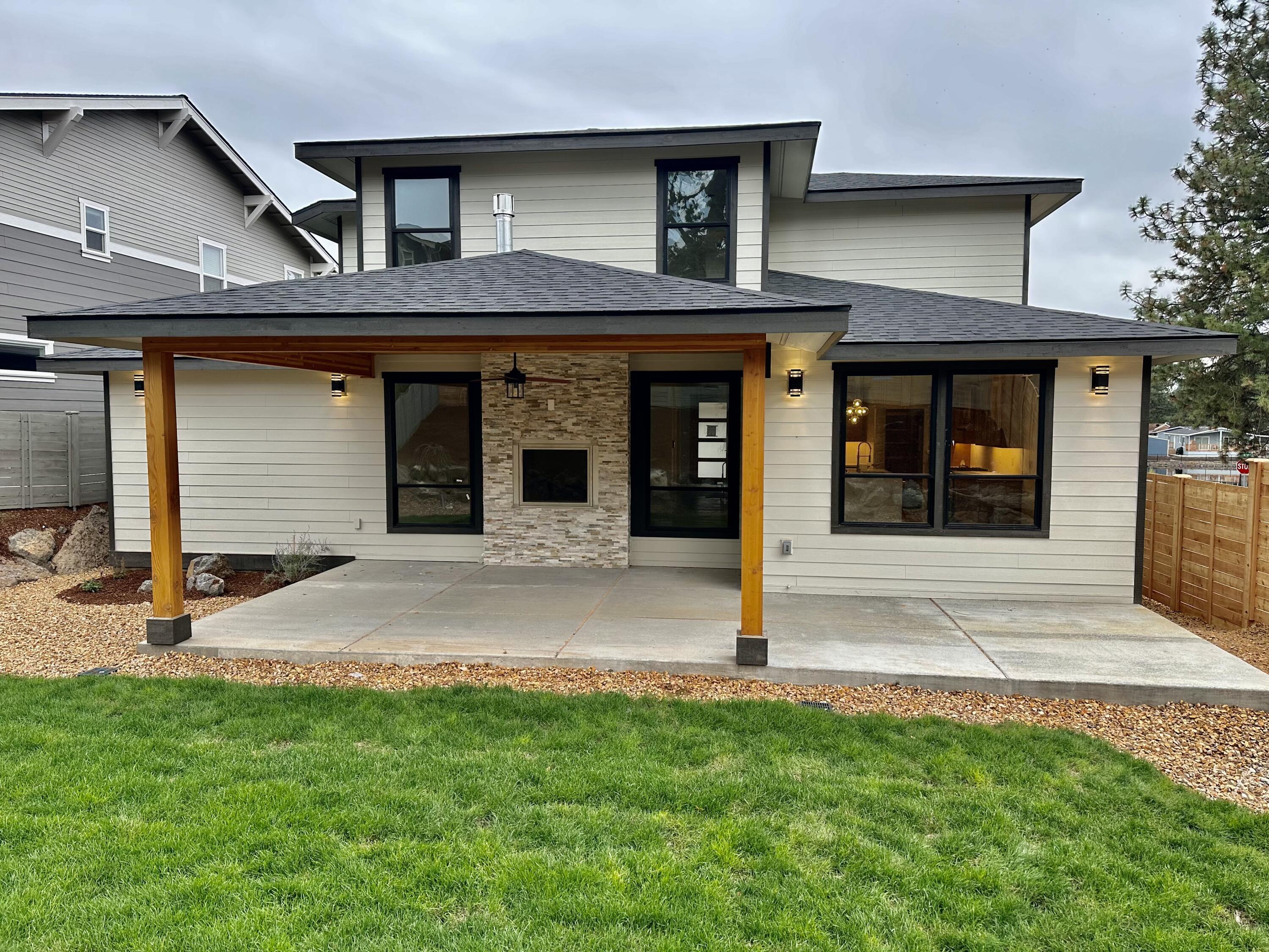 Hidden Hills - Residential