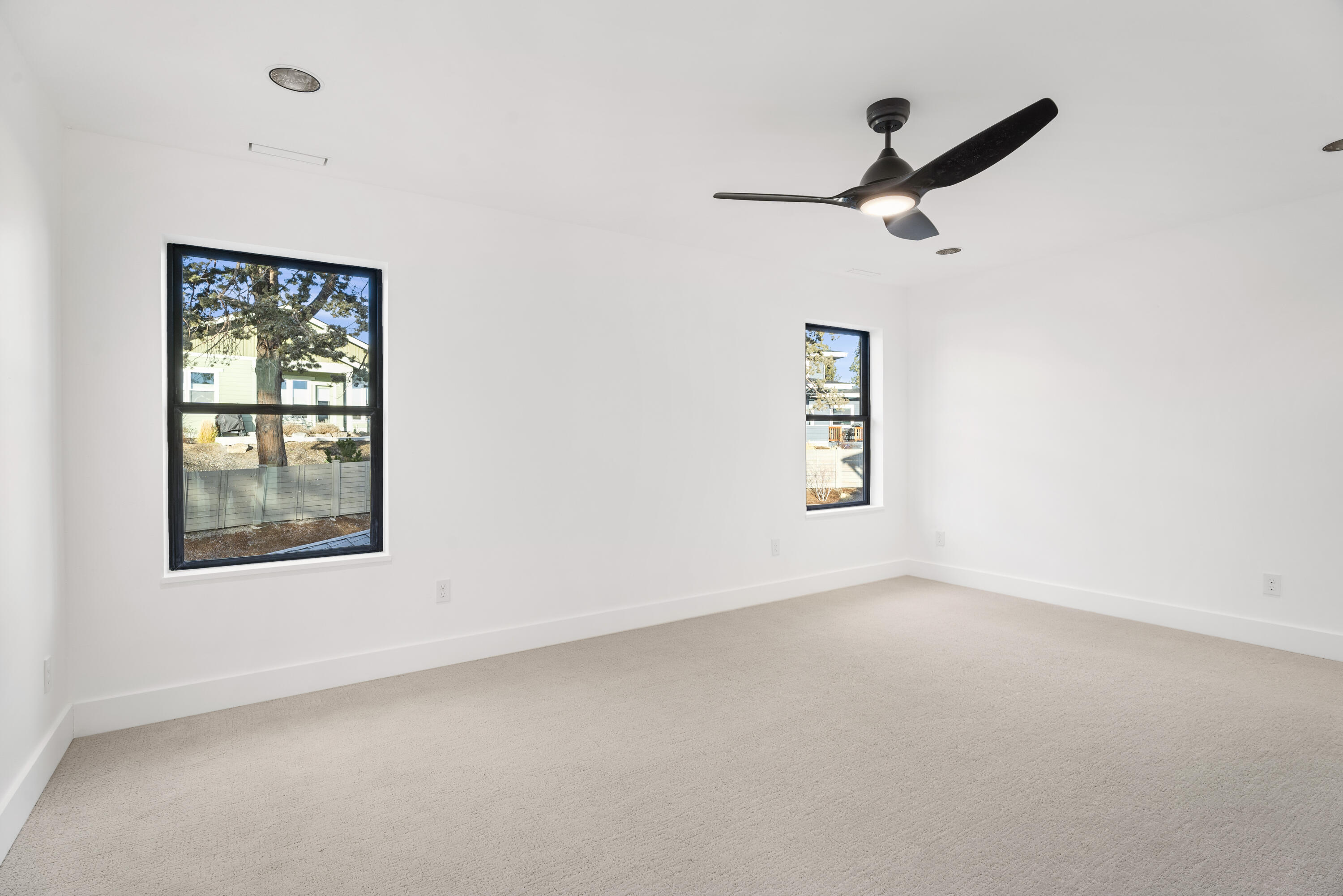 Hidden Hills - Residential