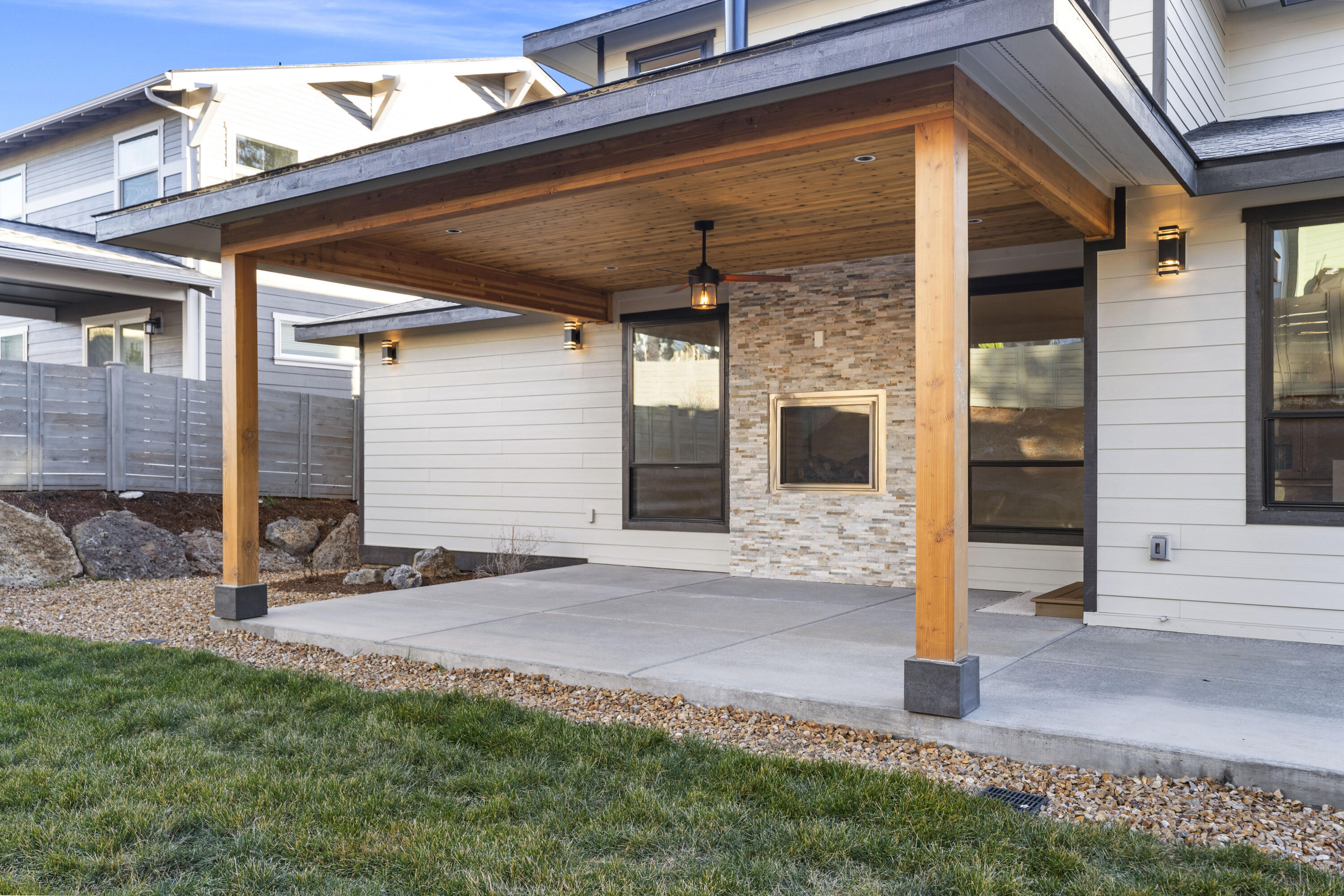 Hidden Hills - Residential