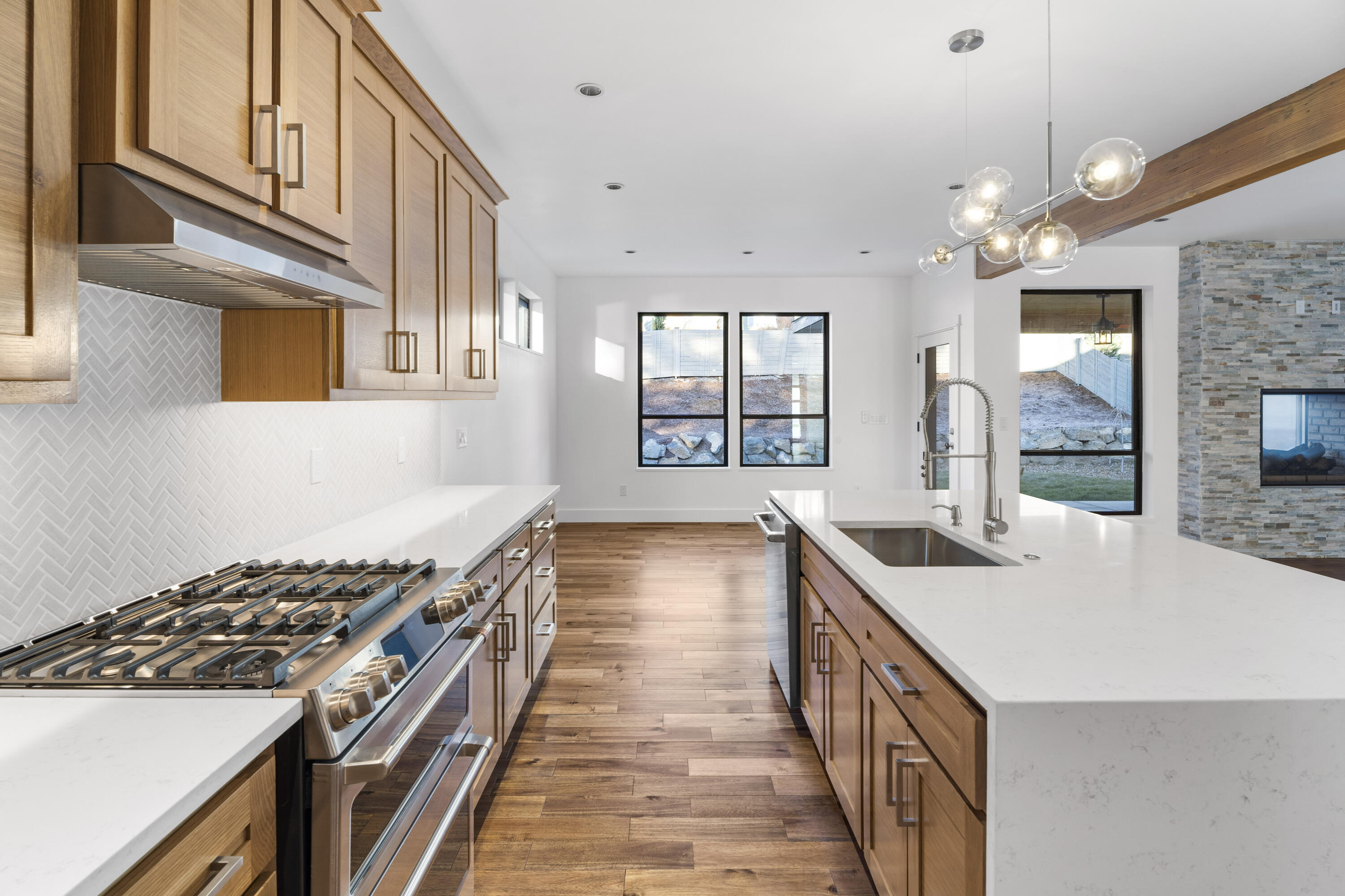 Hidden Hills - Residential