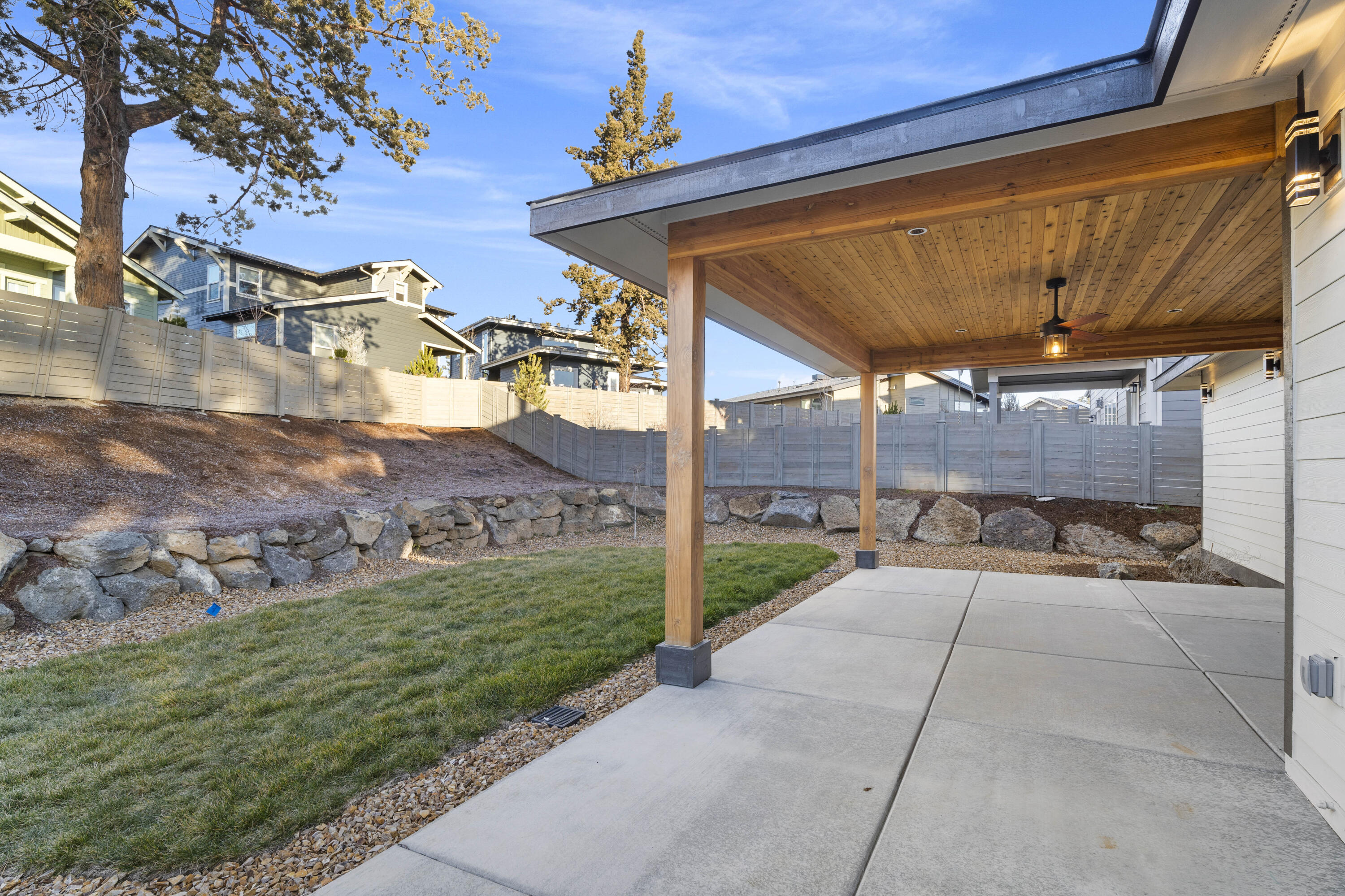 Hidden Hills - Residential