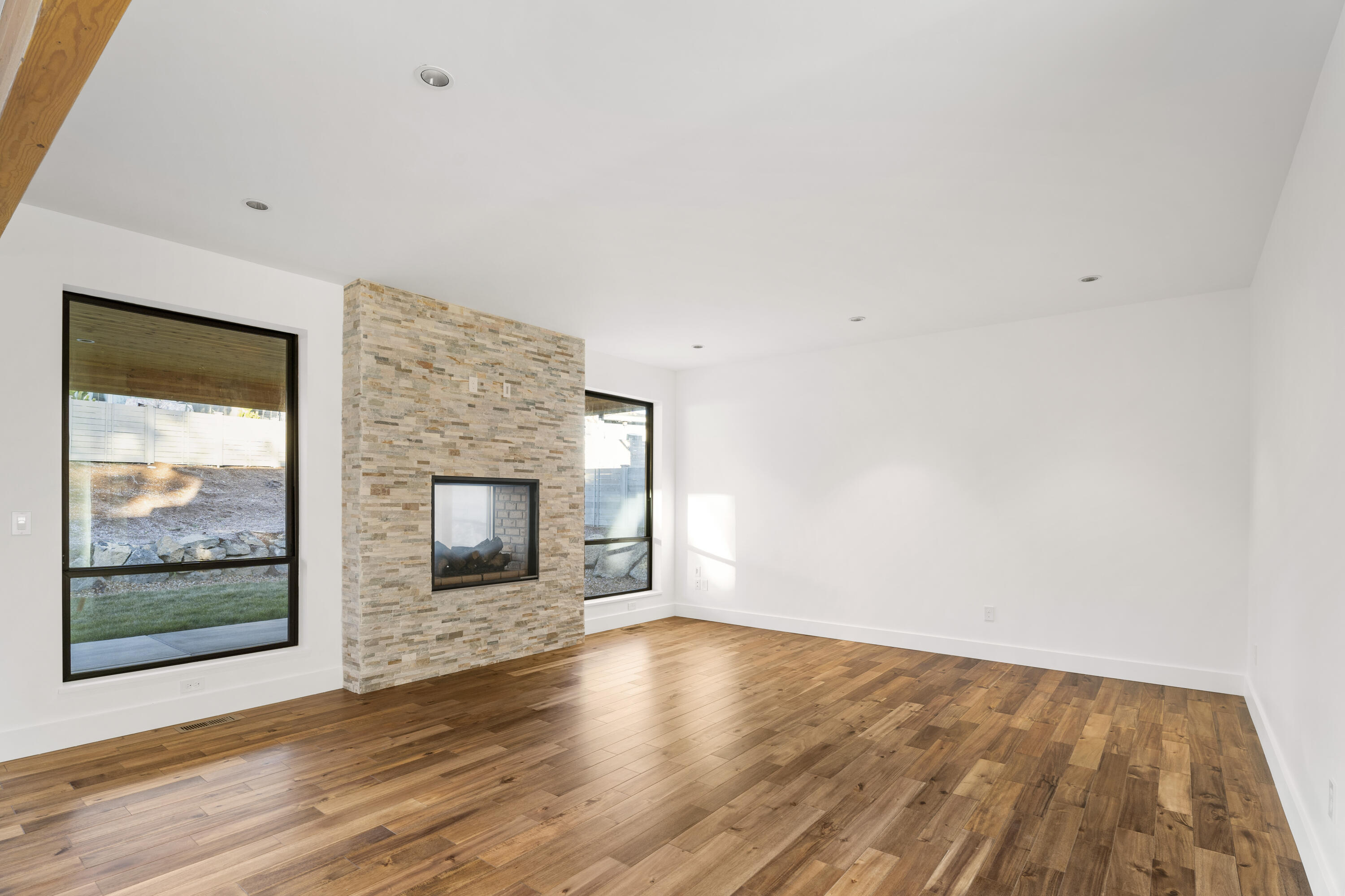 Hidden Hills - Residential