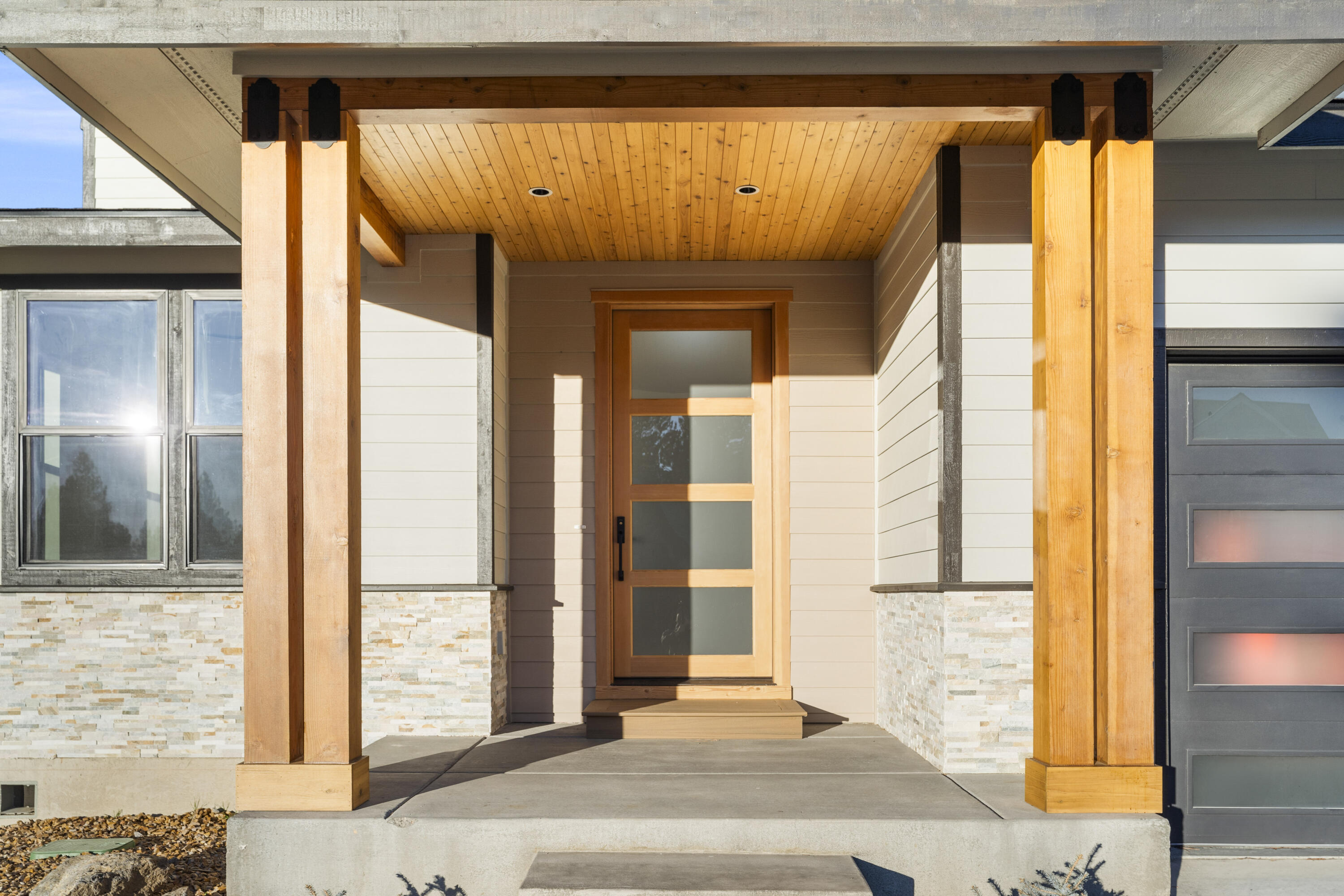 Hidden Hills - Residential