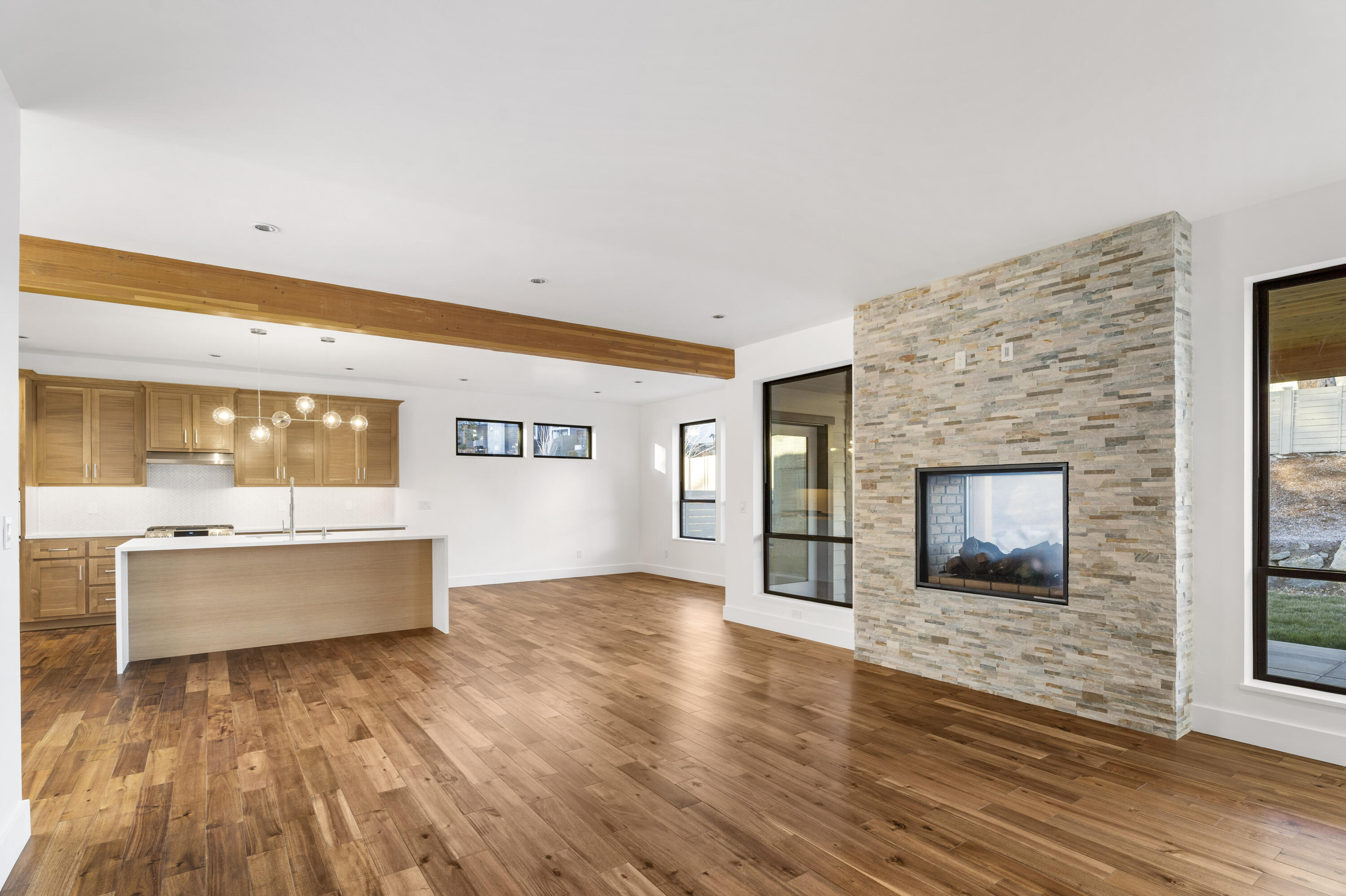 Hidden Hills - Residential