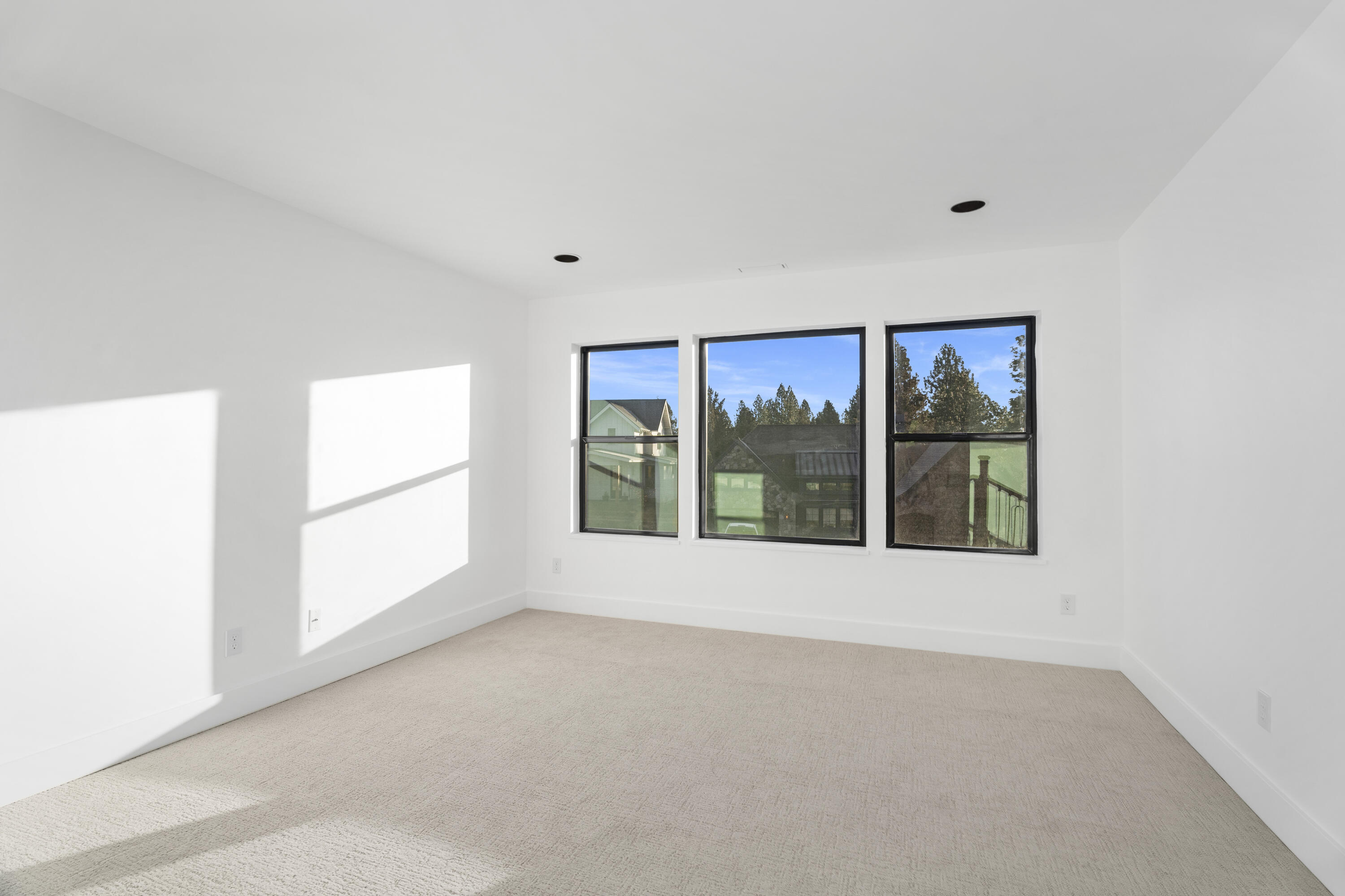 Hidden Hills - Residential