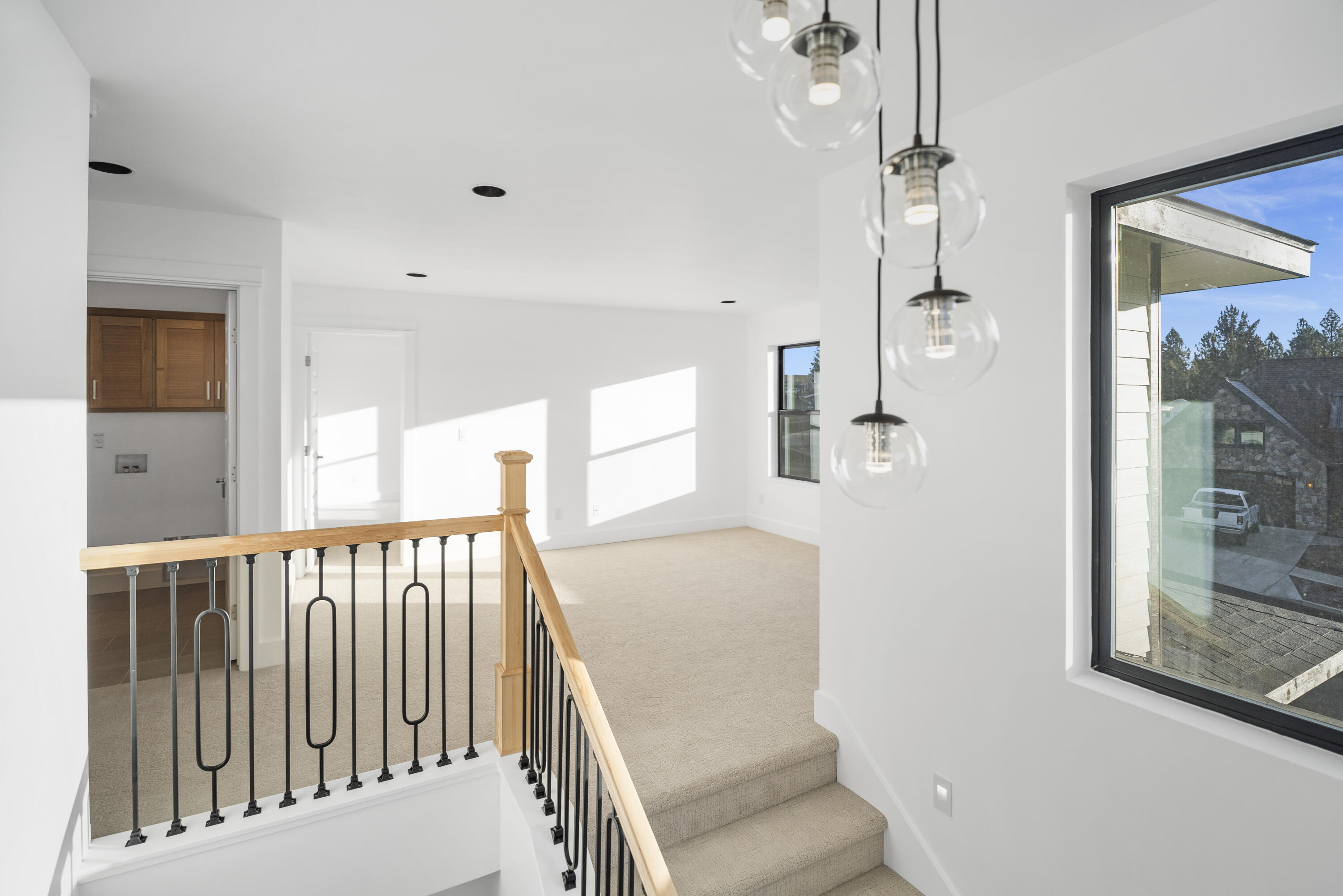 Hidden Hills - Residential