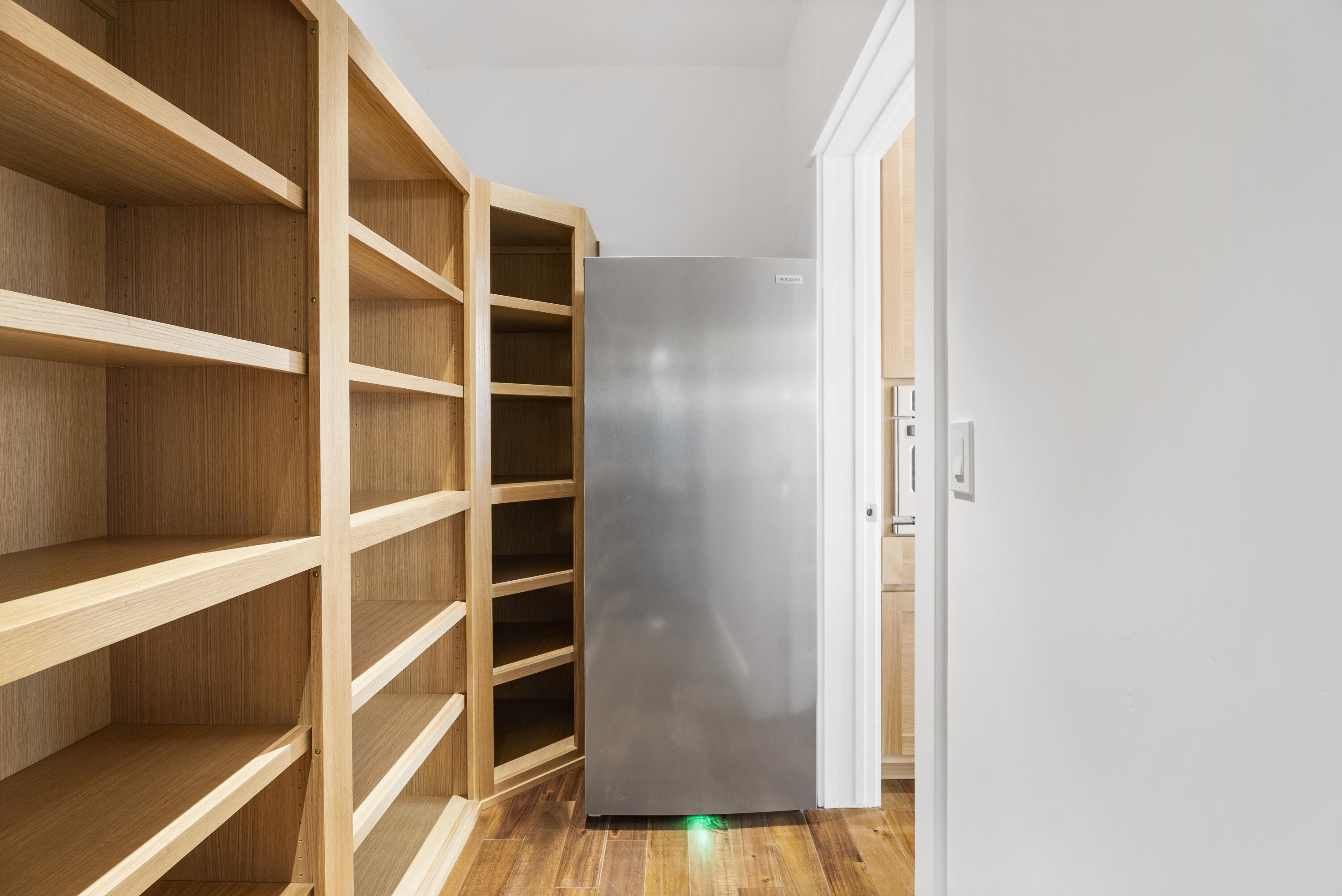 Hidden Hills - Residential